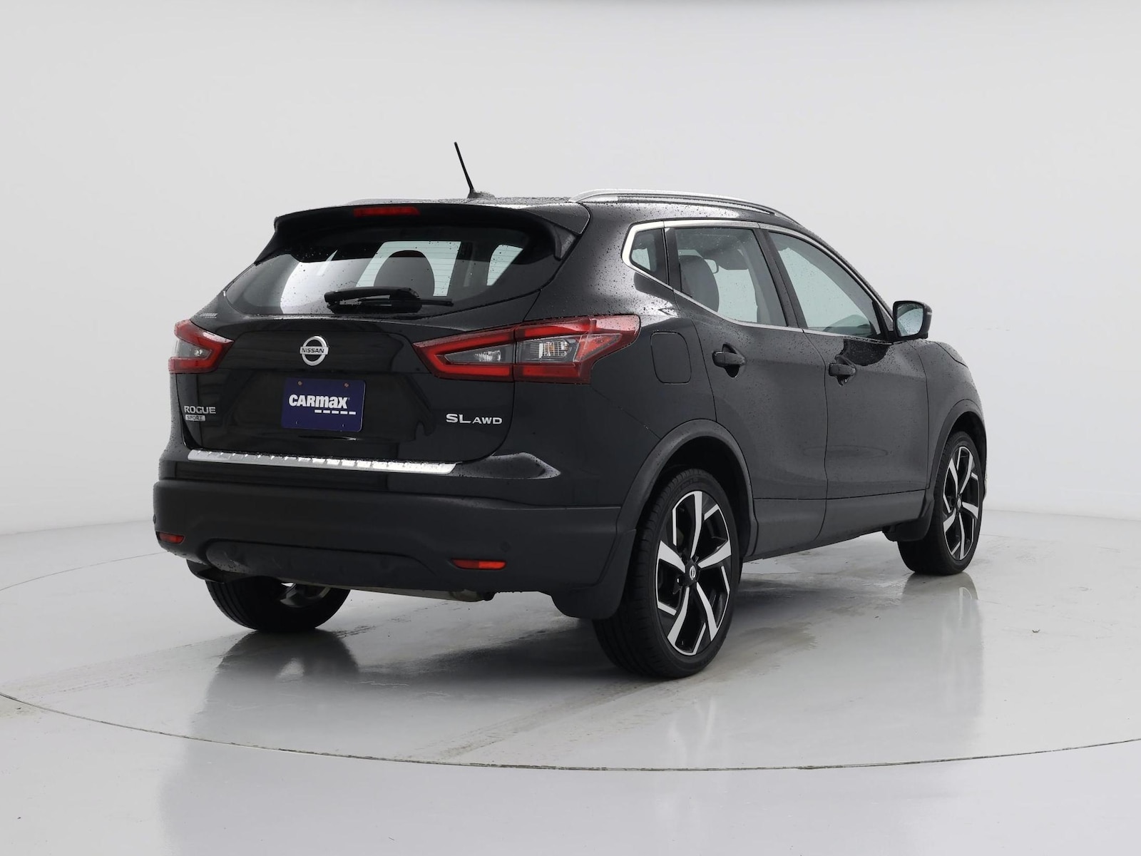 2022 Nissan Rogue Sport SL - Photo 9