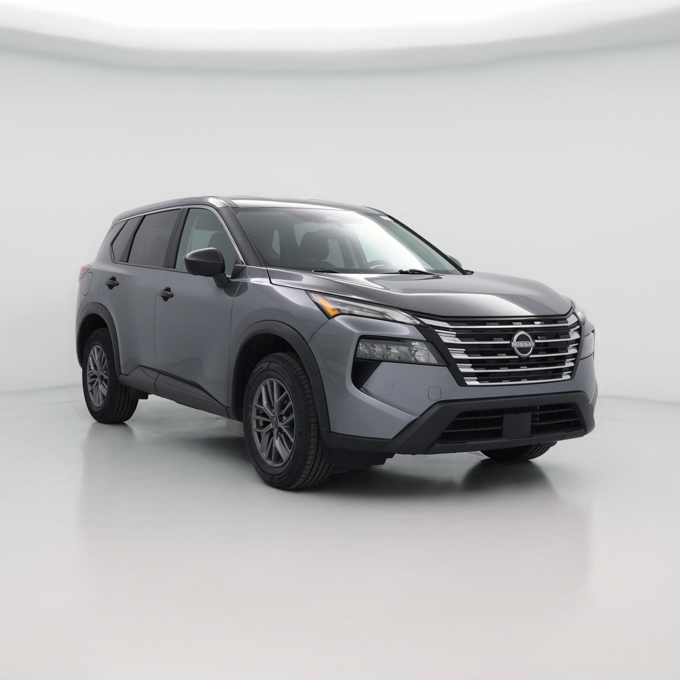 Thumbnail: 2024 Nissan Rogue - 1