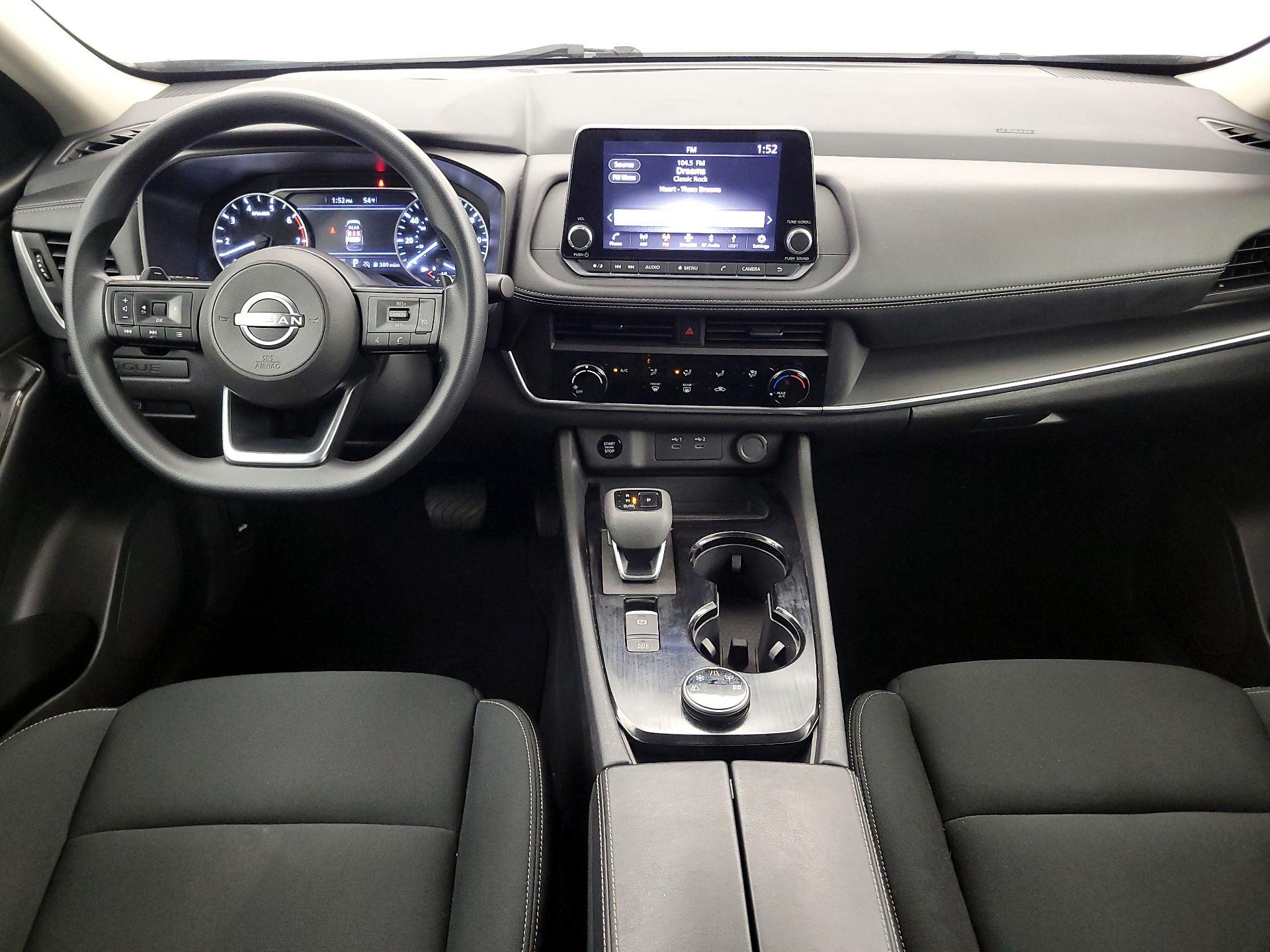 Thumbnail: 2024 Nissan Rogue - 9