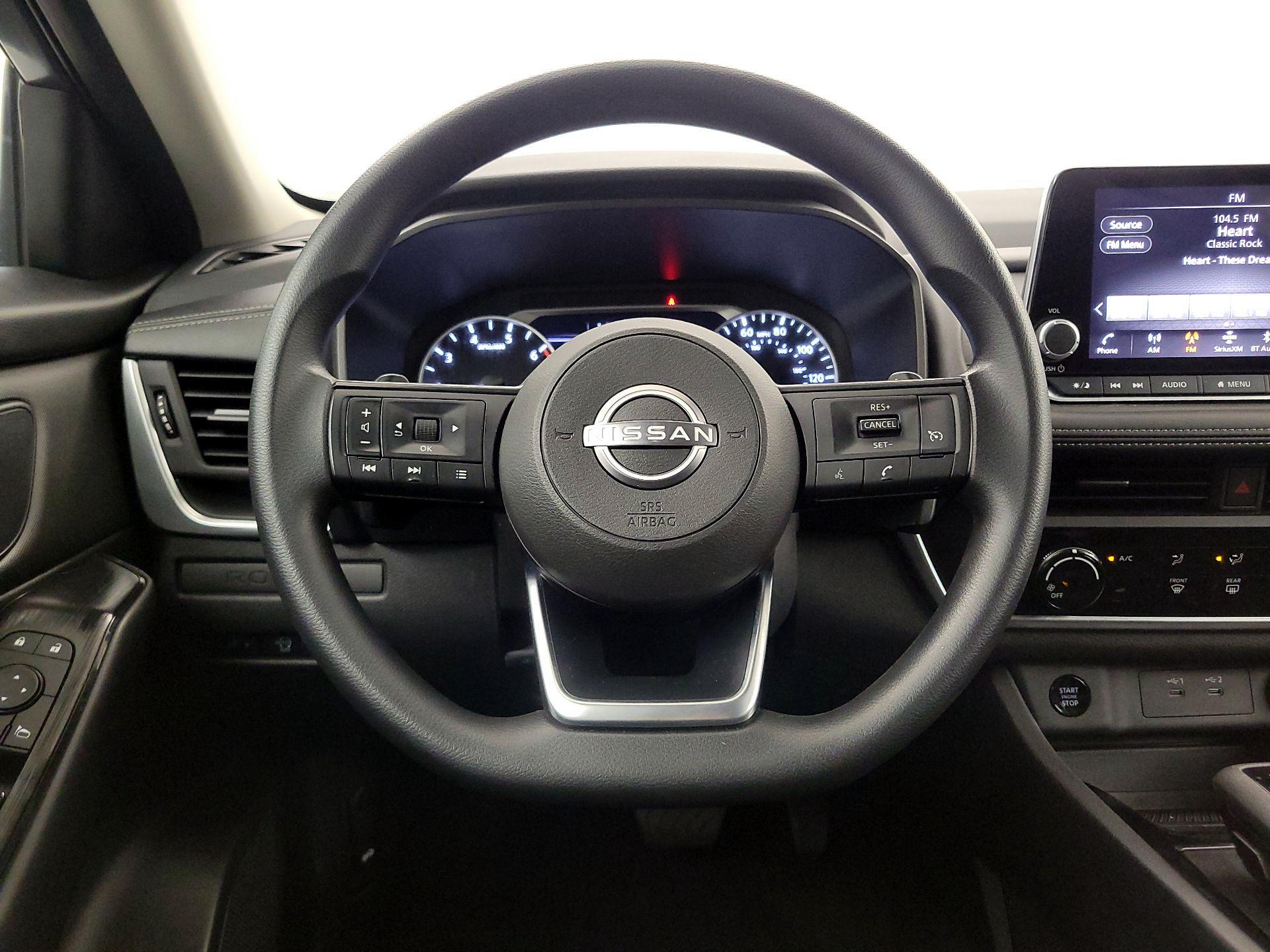 Thumbnail: 2024 Nissan Rogue - 10