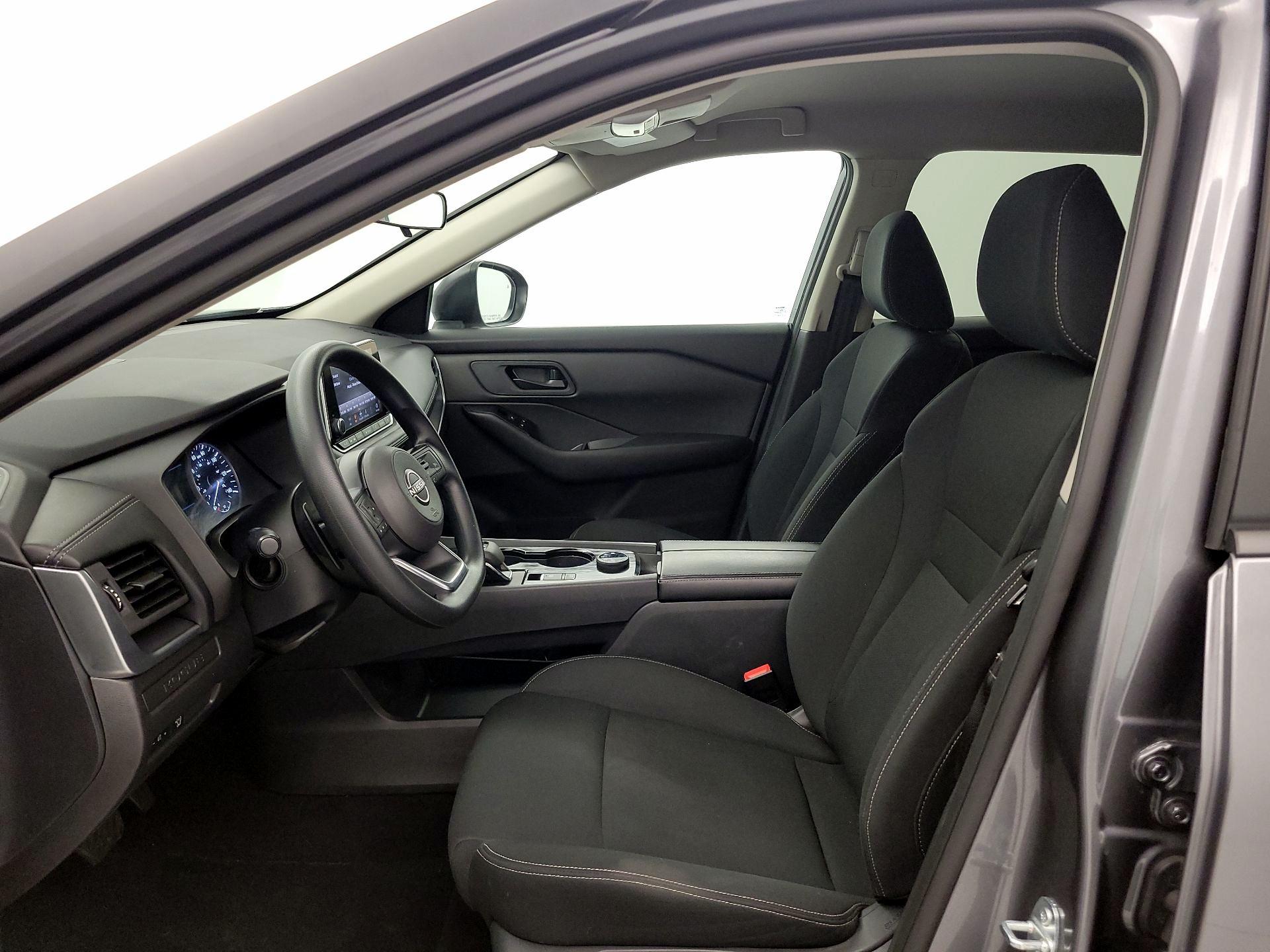 Thumbnail: 2024 Nissan Rogue - 11