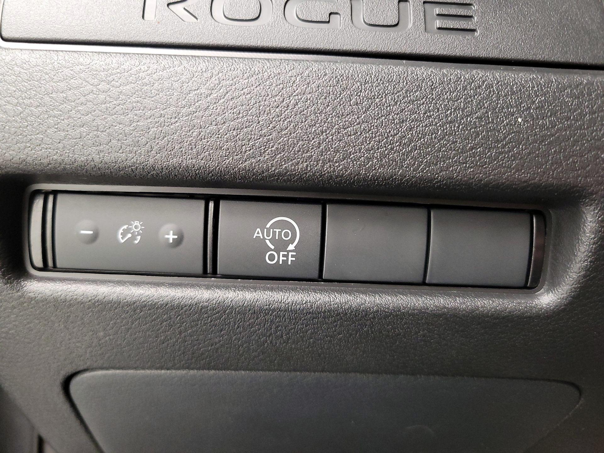 Thumbnail: 2024 Nissan Rogue - 13
