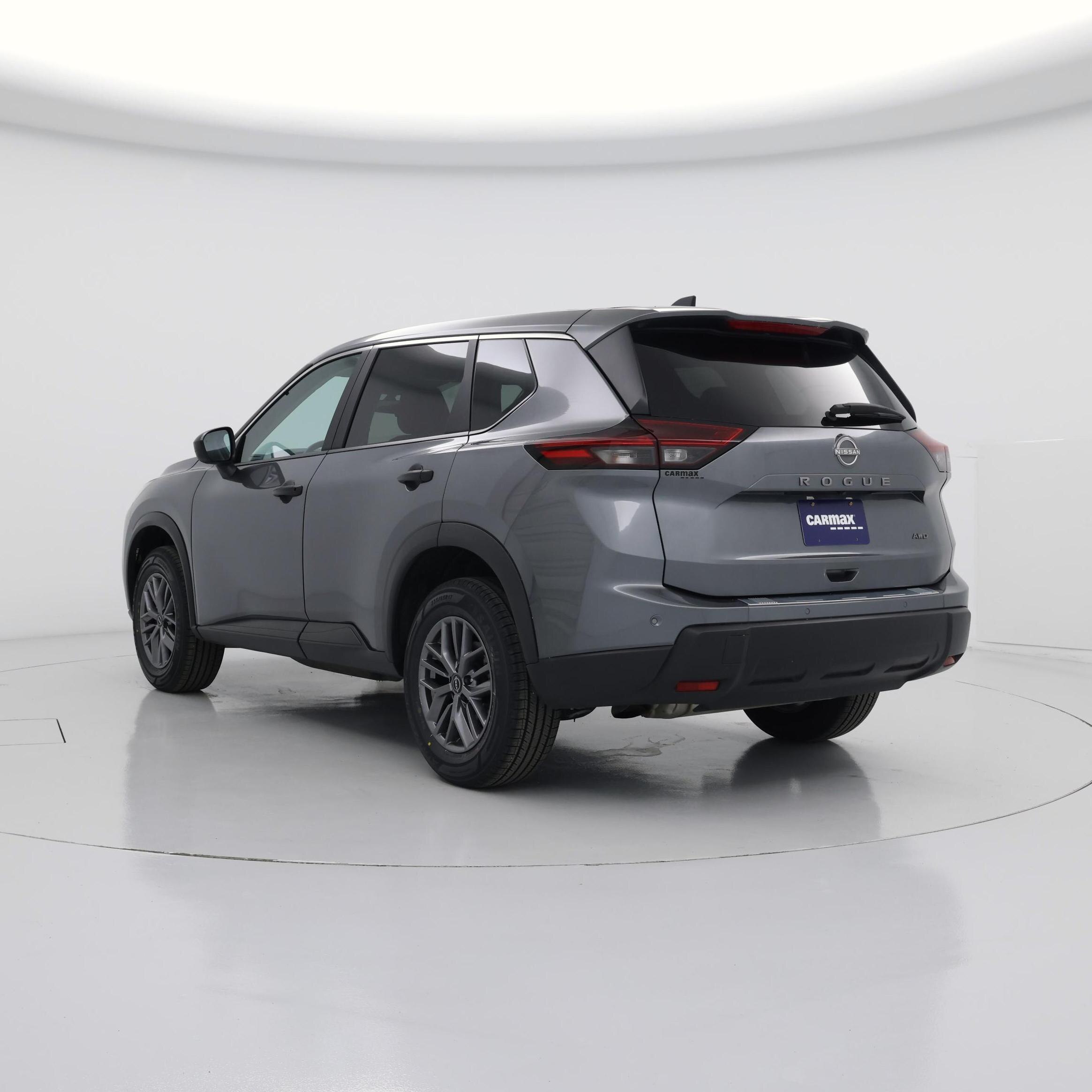 Thumbnail: 2024 Nissan Rogue - 2
