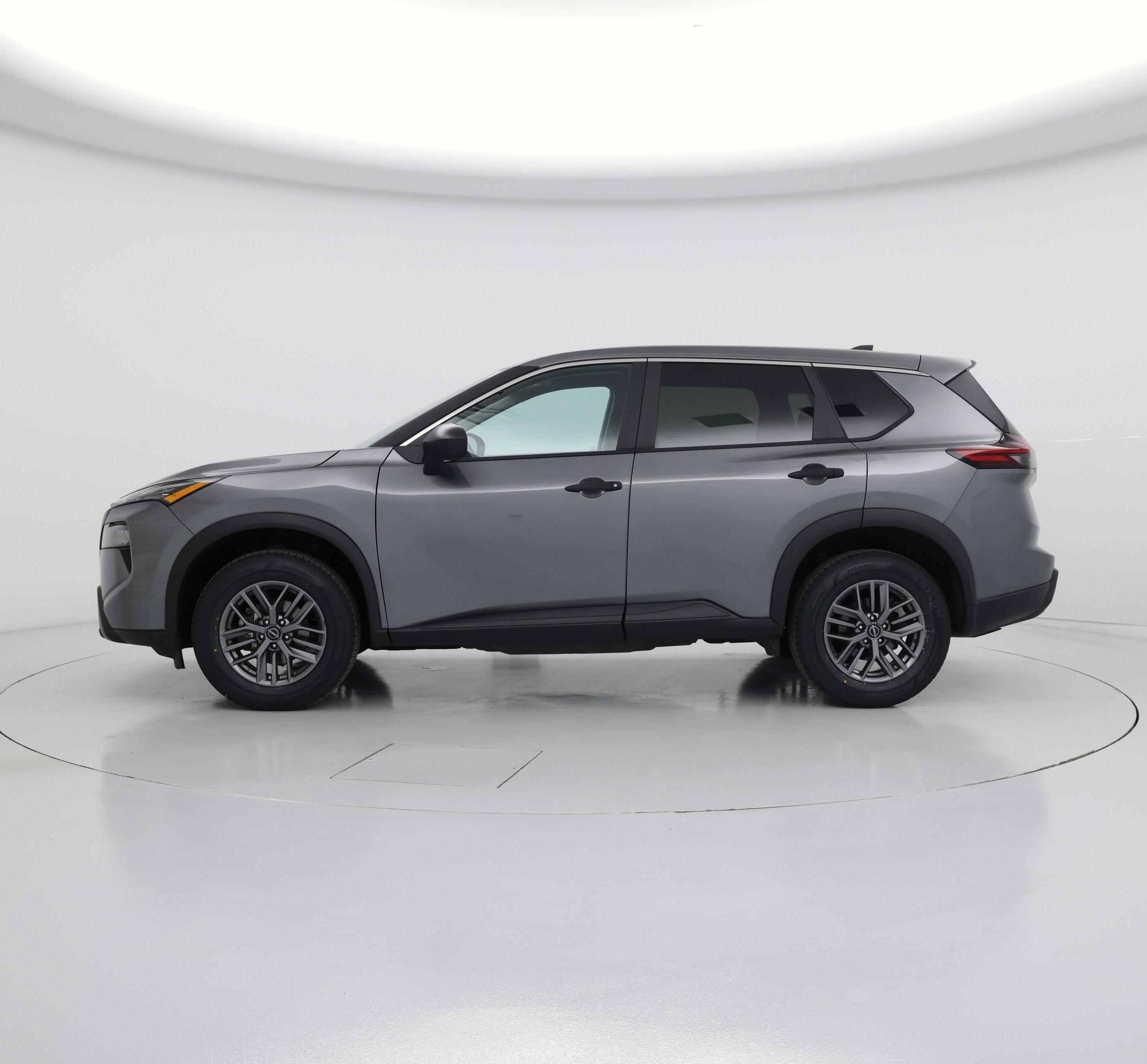 Thumbnail: 2024 Nissan Rogue - 3