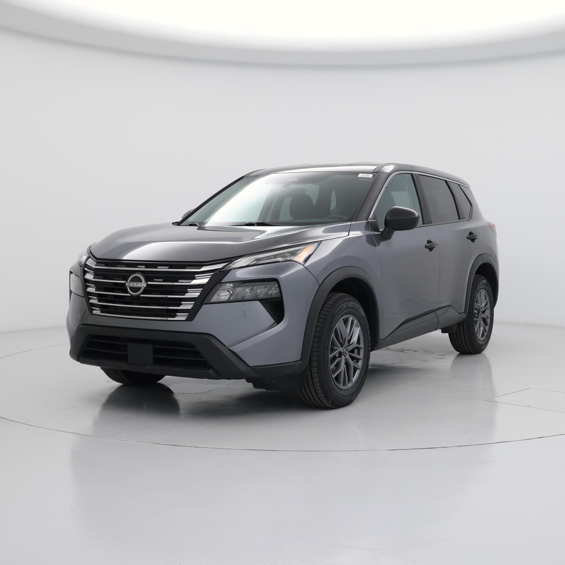 Thumbnail: 2024 Nissan Rogue - 4