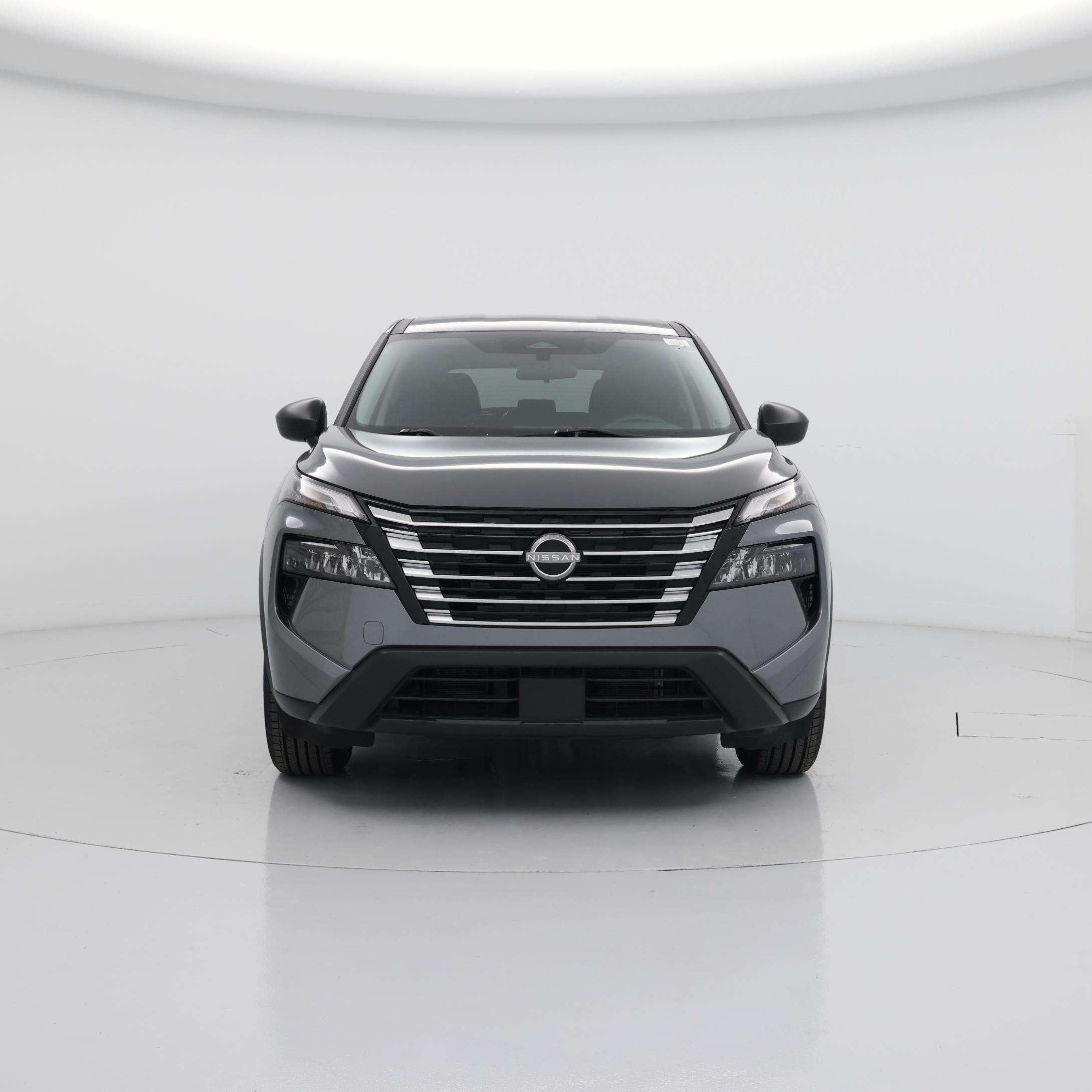 Thumbnail: 2024 Nissan Rogue - 5