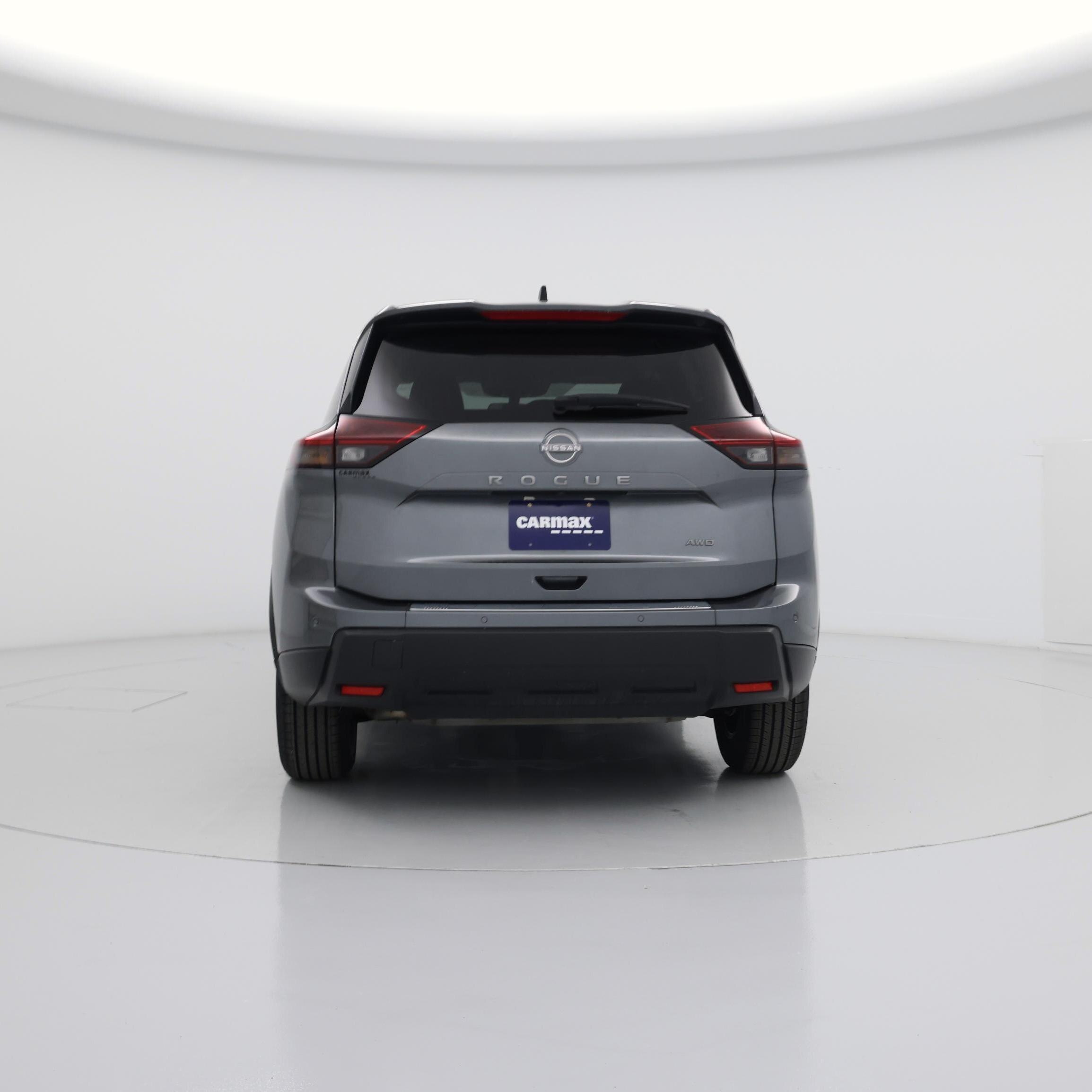 Thumbnail: 2024 Nissan Rogue - 6