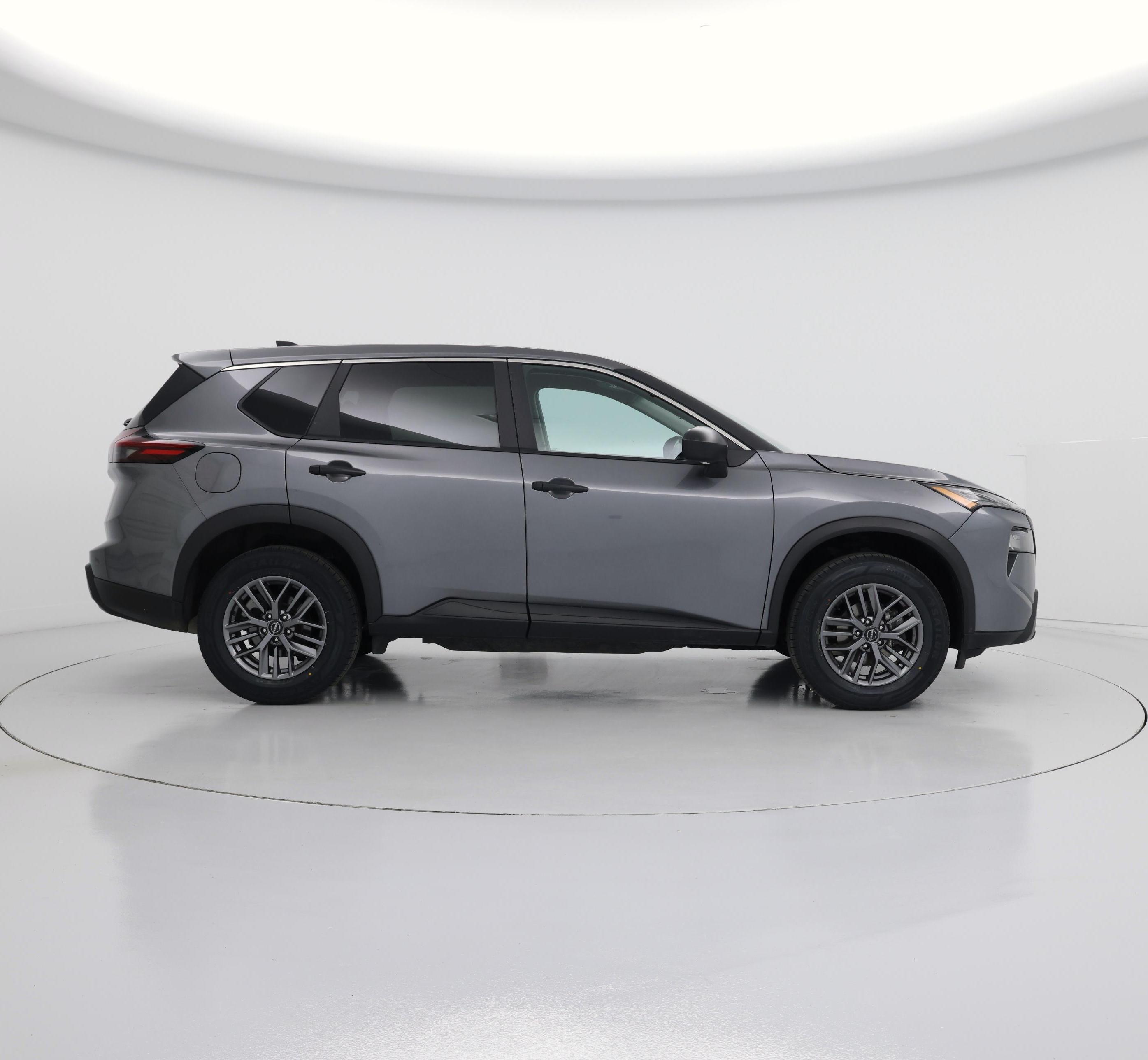 Thumbnail: 2024 Nissan Rogue - 7