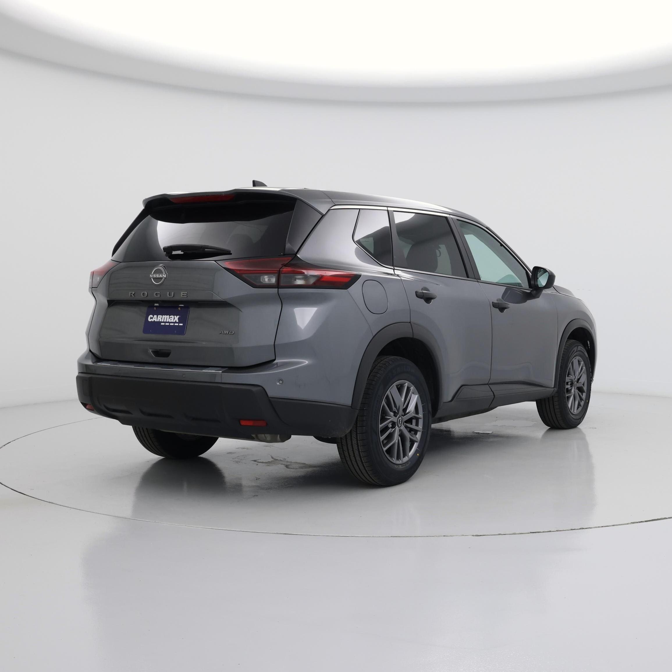 Thumbnail: 2024 Nissan Rogue - 8