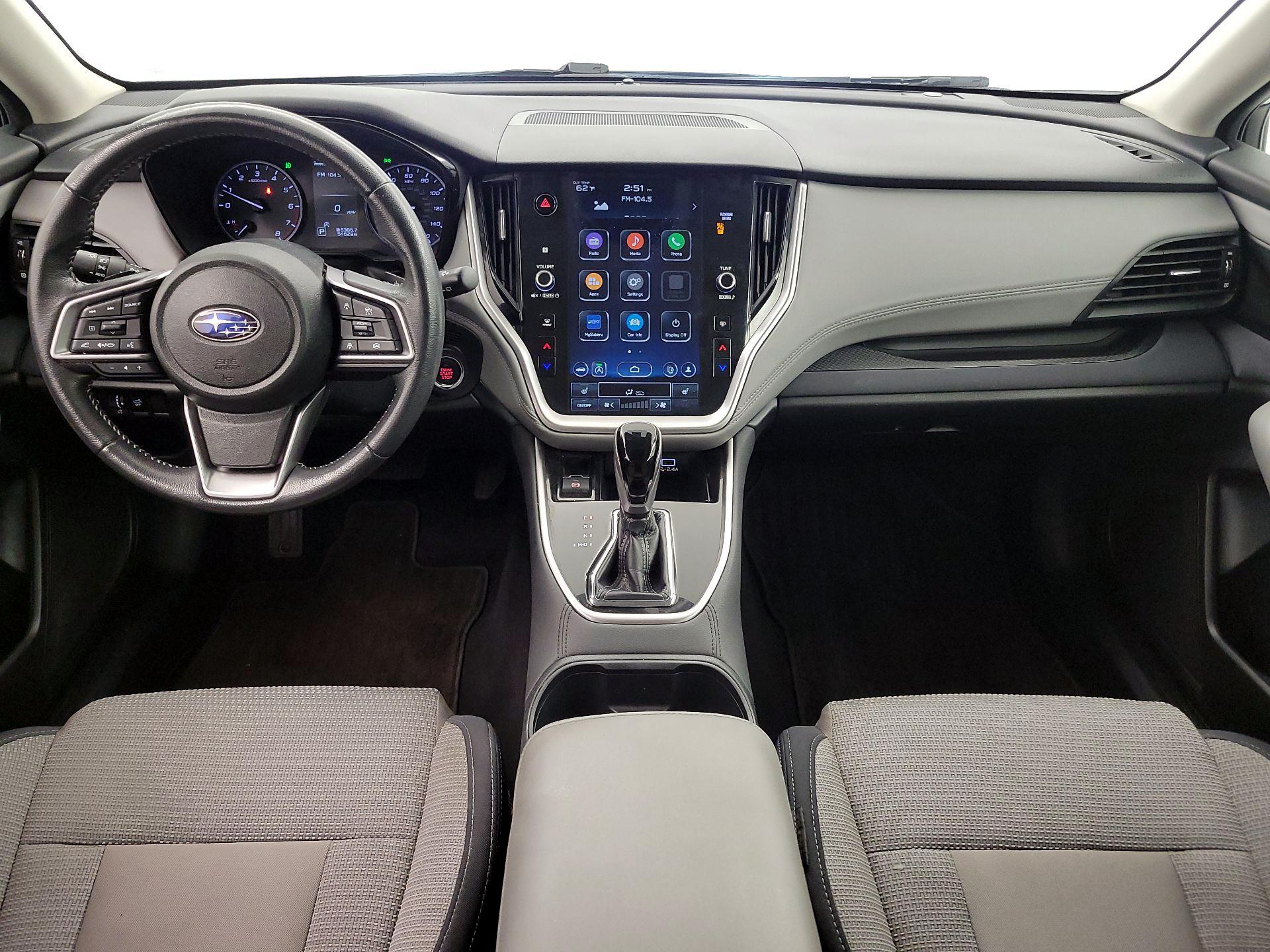 Thumbnail: 2024 Subaru Outback - 9