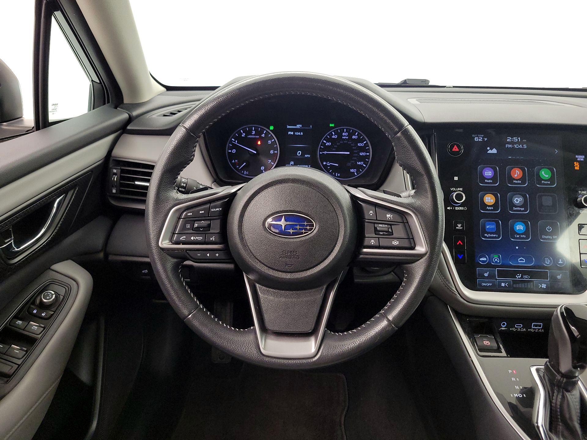 Thumbnail: 2024 Subaru Outback - 10