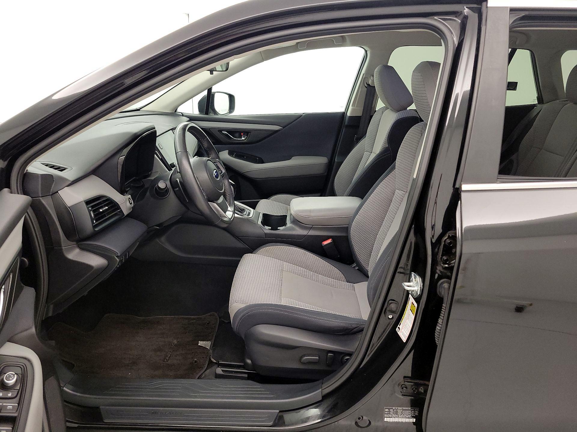 Thumbnail: 2024 Subaru Outback - 11