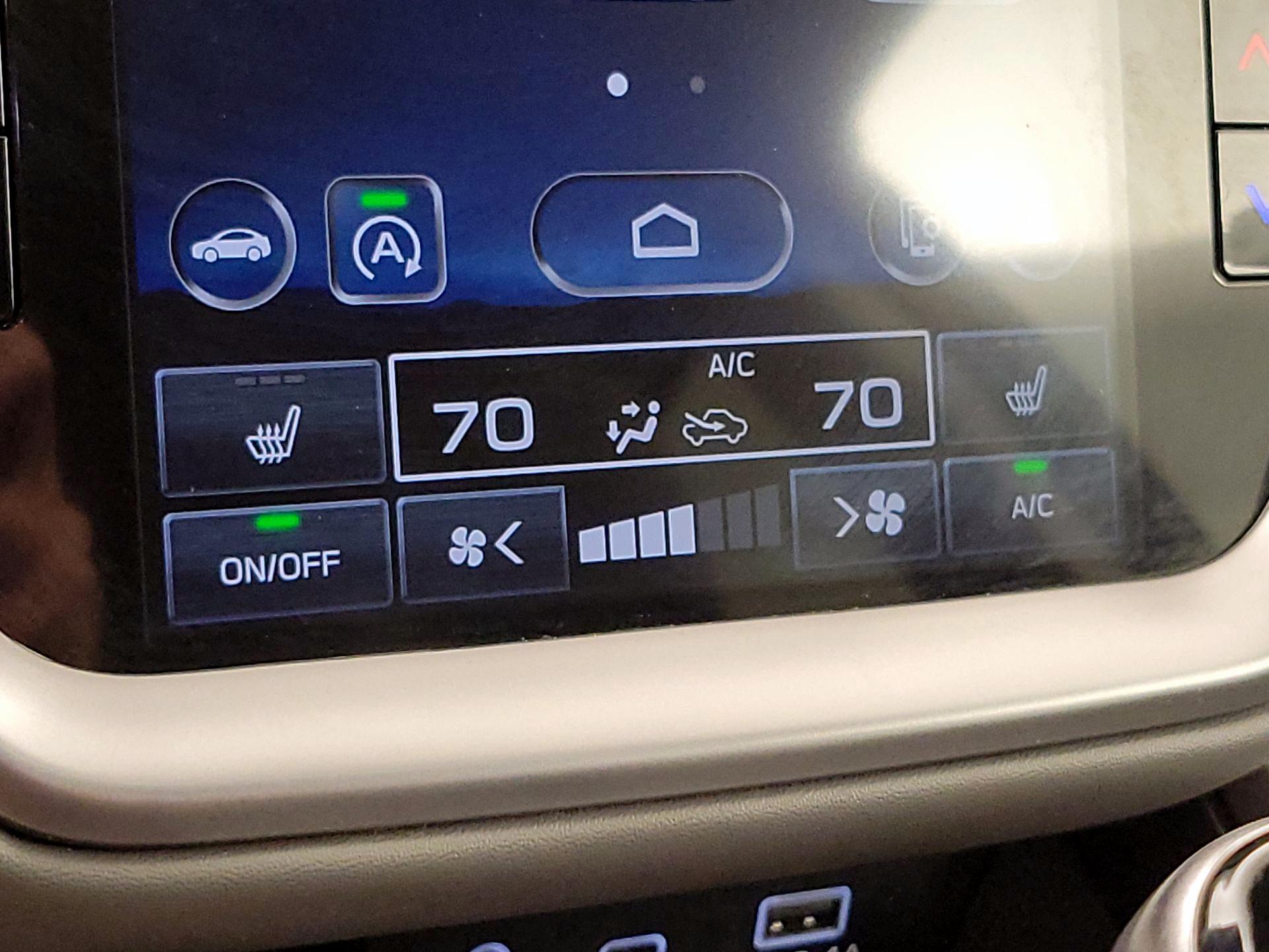 Thumbnail: 2024 Subaru Outback - 16