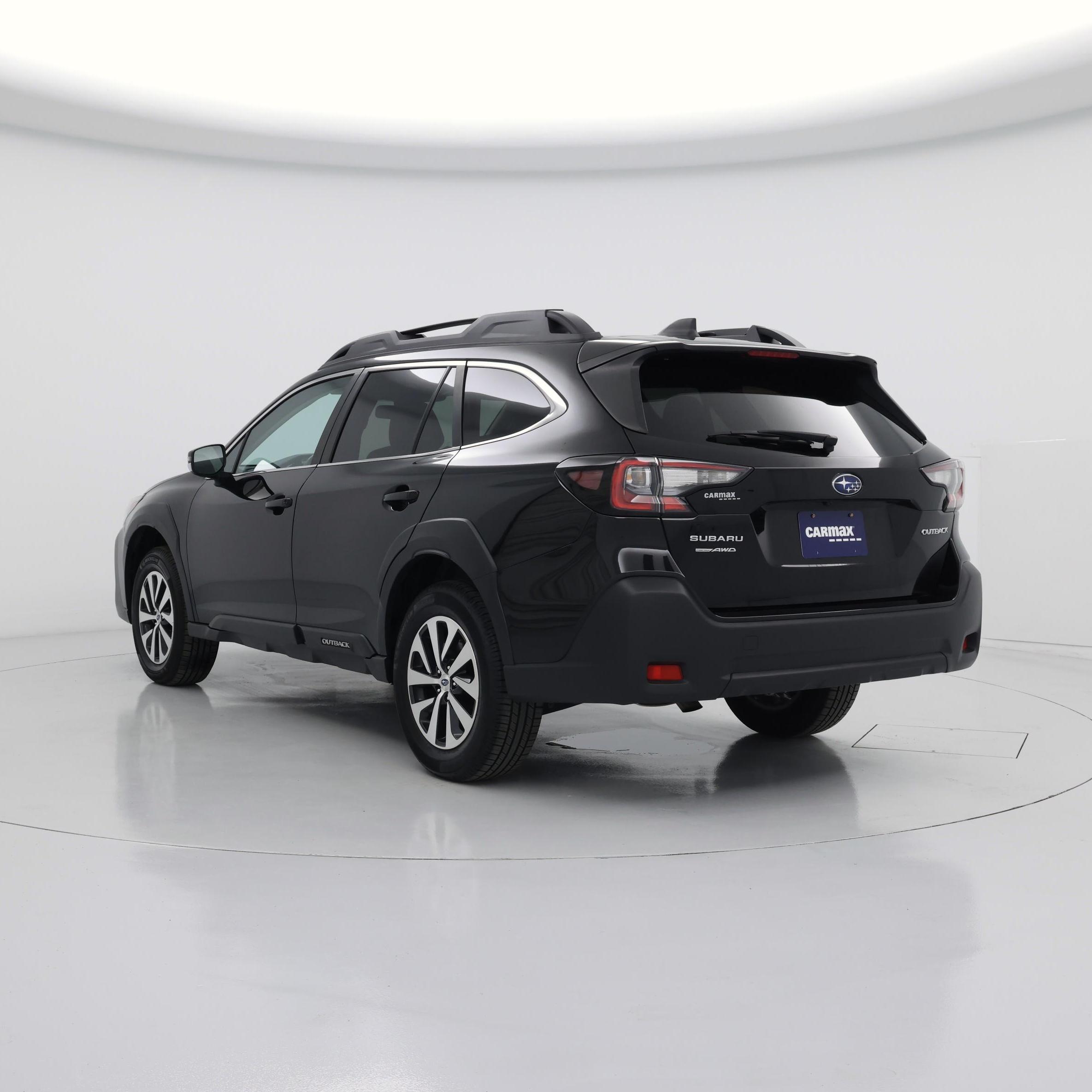 Thumbnail: 2024 Subaru Outback - 2