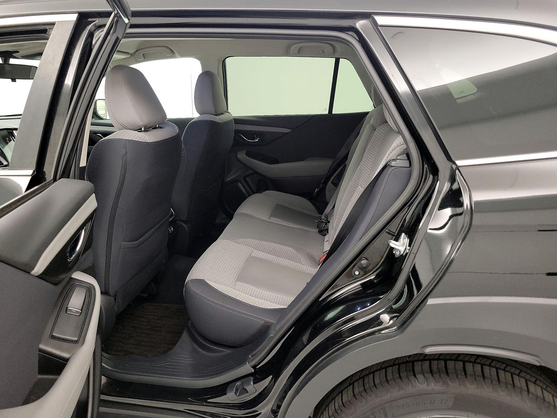 Thumbnail: 2024 Subaru Outback - 19