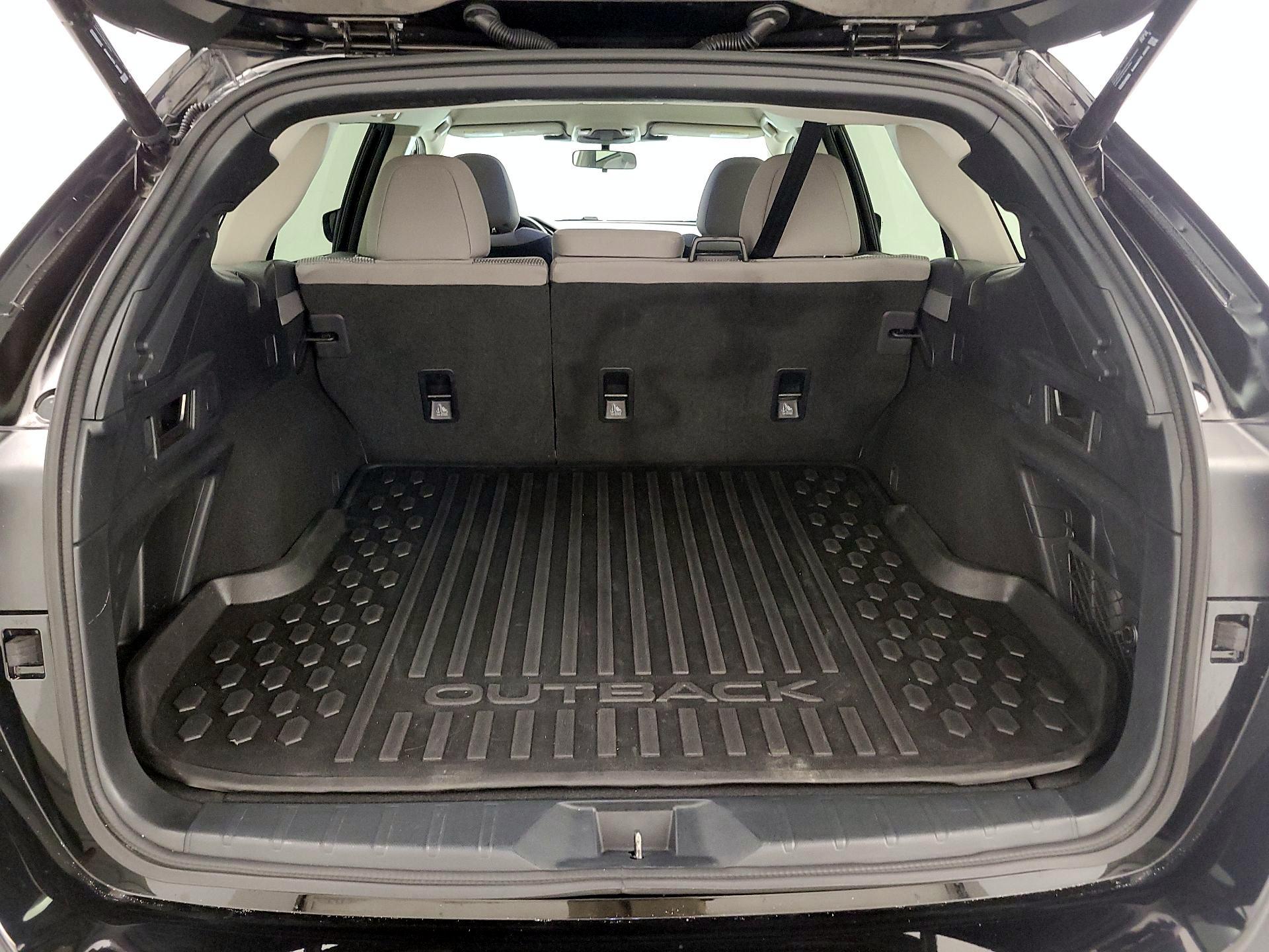 Thumbnail: 2024 Subaru Outback - 20