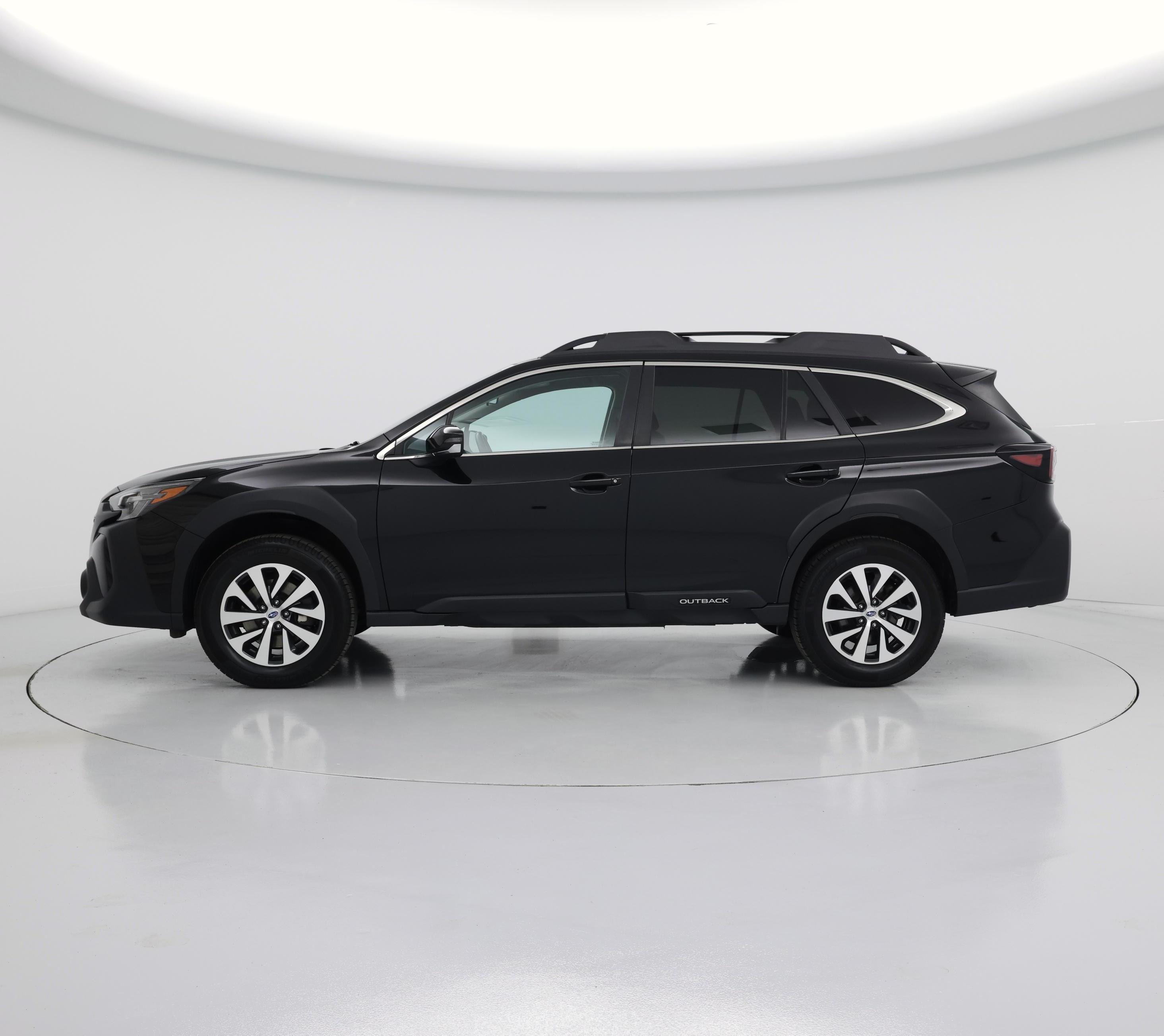 Thumbnail: 2024 Subaru Outback - 3
