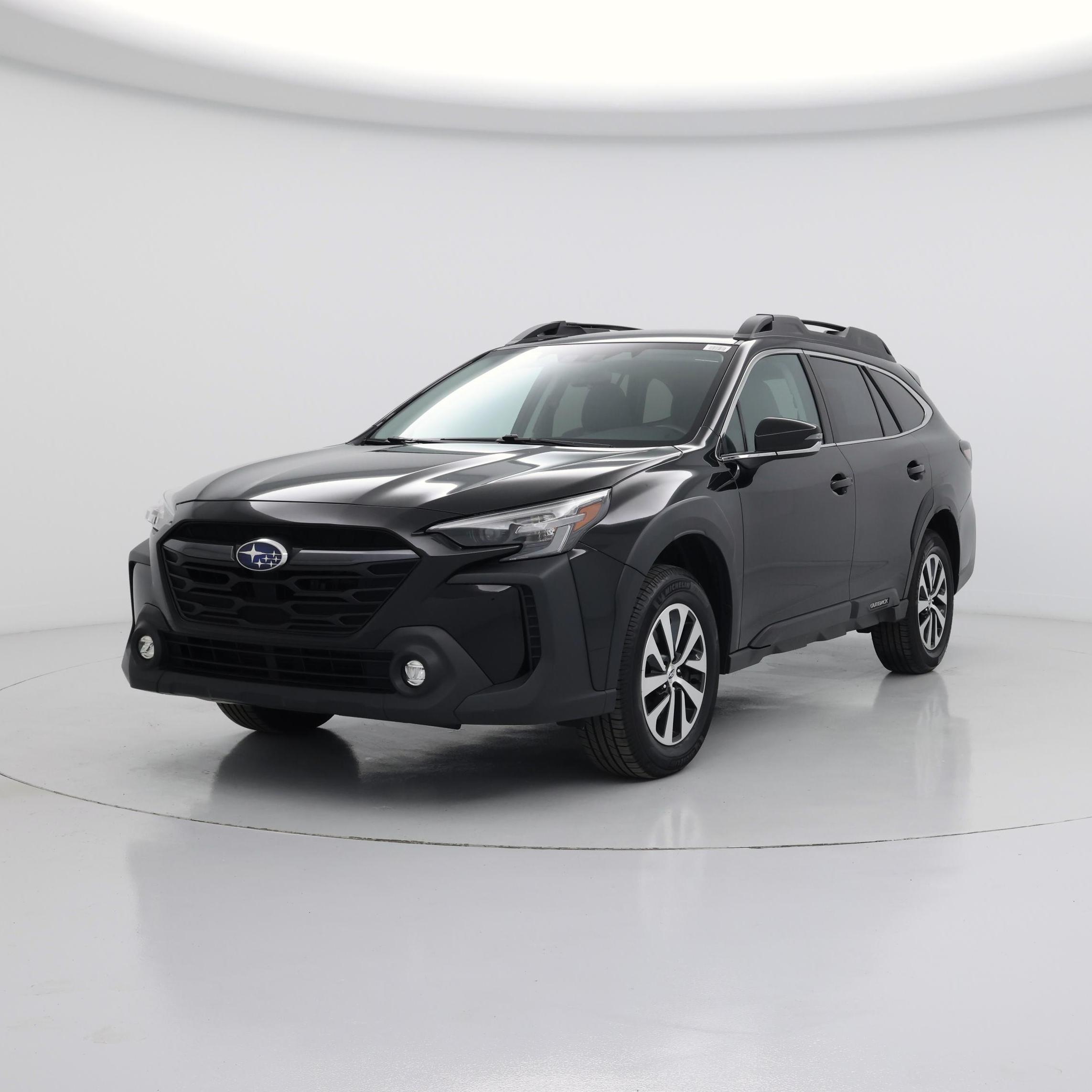 Thumbnail: 2024 Subaru Outback - 4