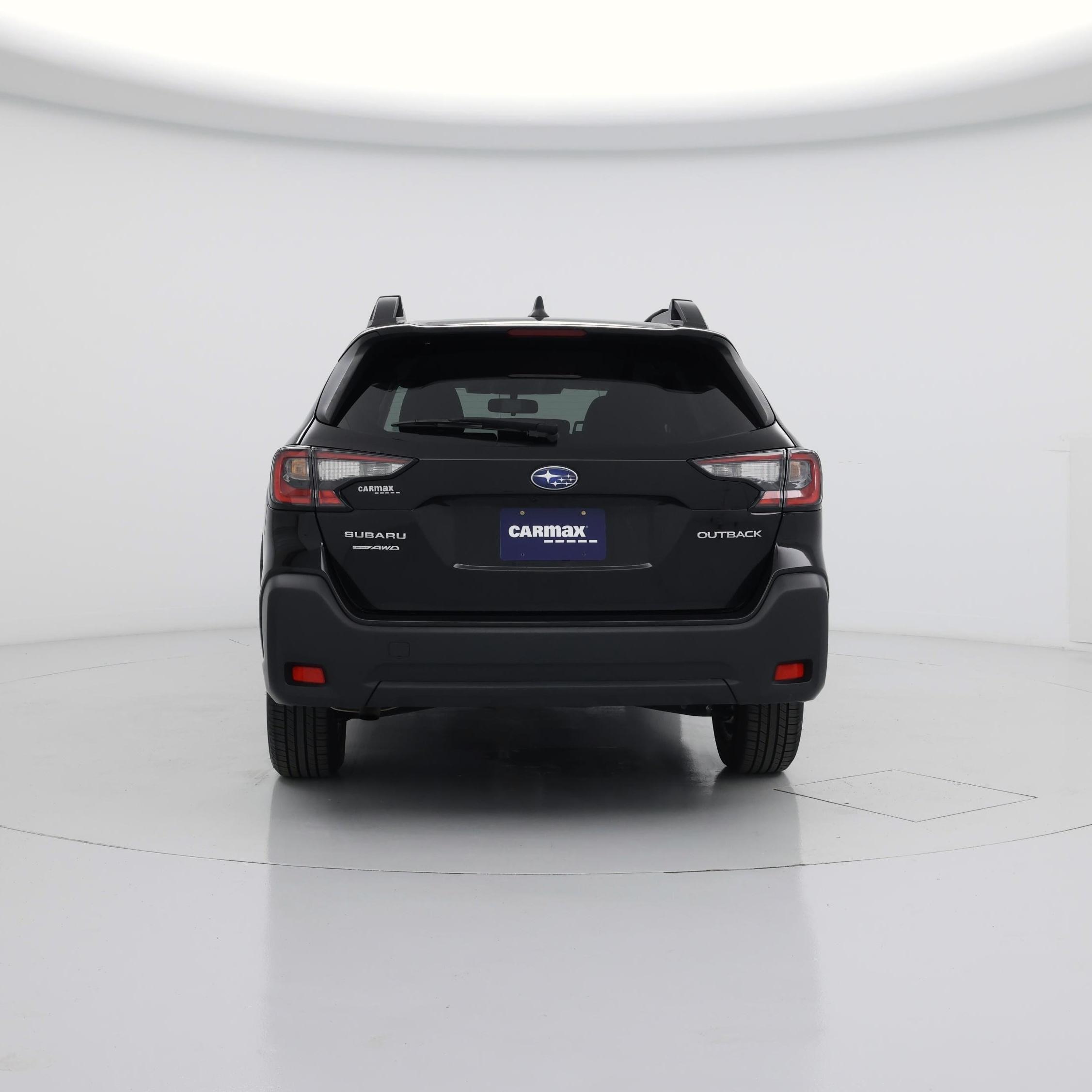 Thumbnail: 2024 Subaru Outback - 6