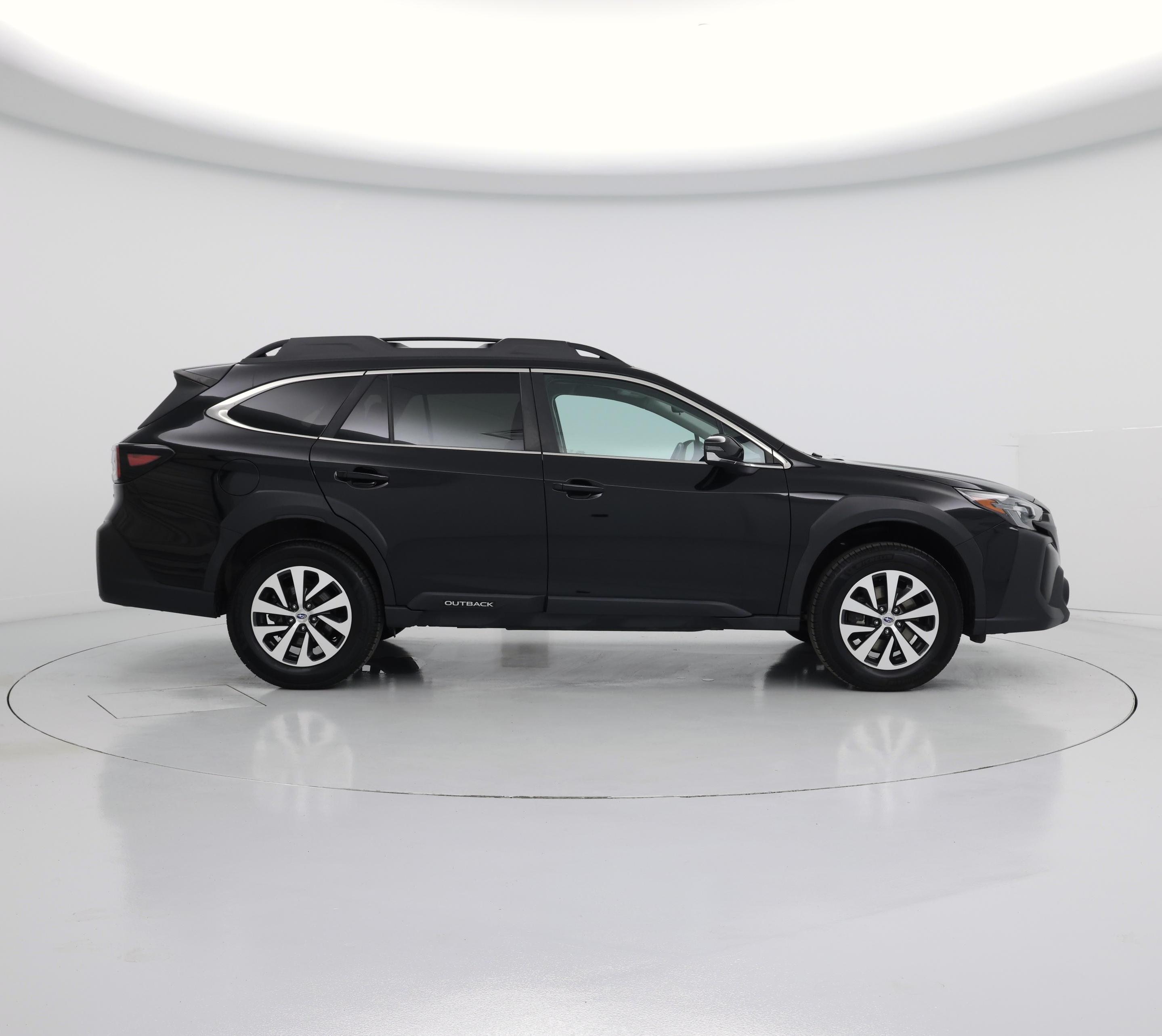 Thumbnail: 2024 Subaru Outback - 7