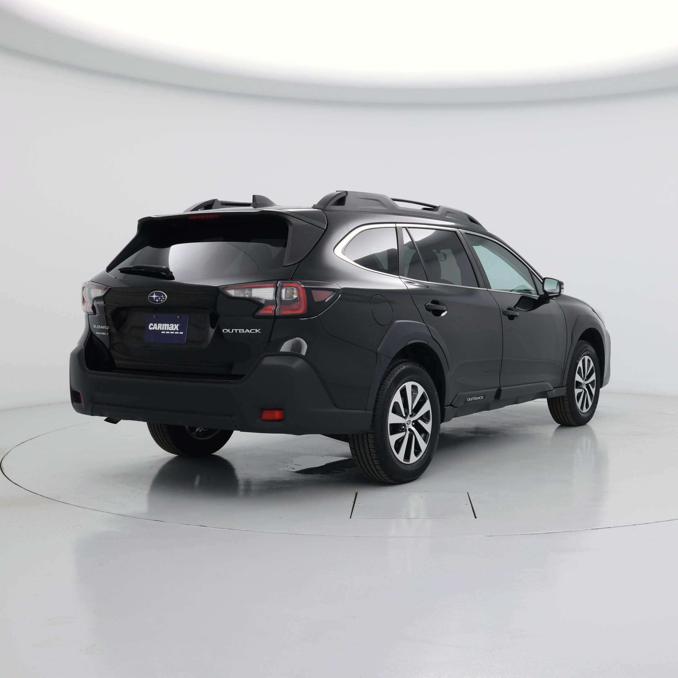 Thumbnail: 2024 Subaru Outback - 8