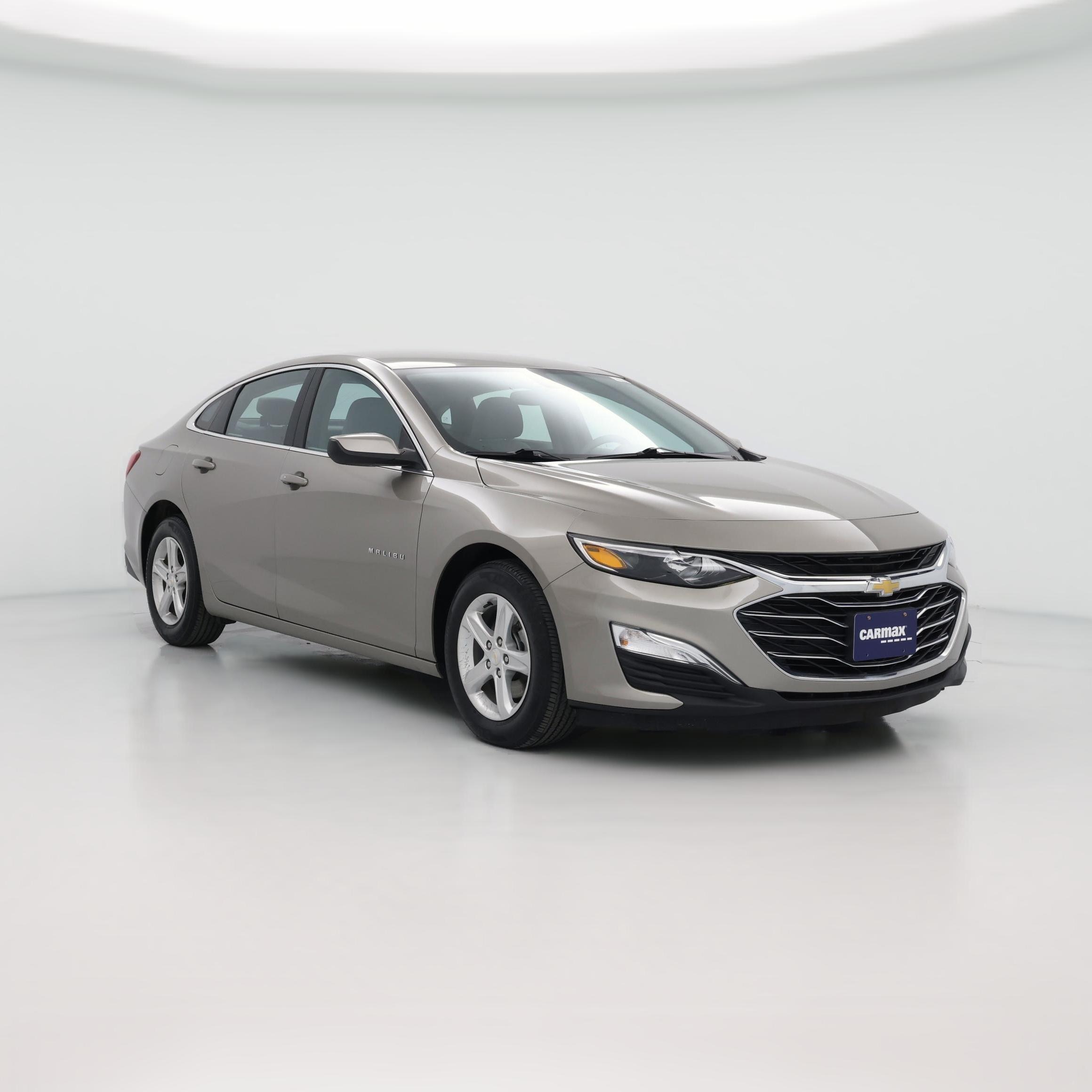 Thumbnail: 2022 Chevrolet Malibu - 1