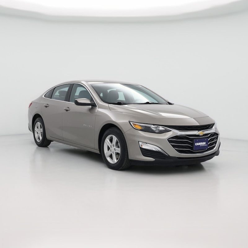 2022 Chevrolet Malibu LS