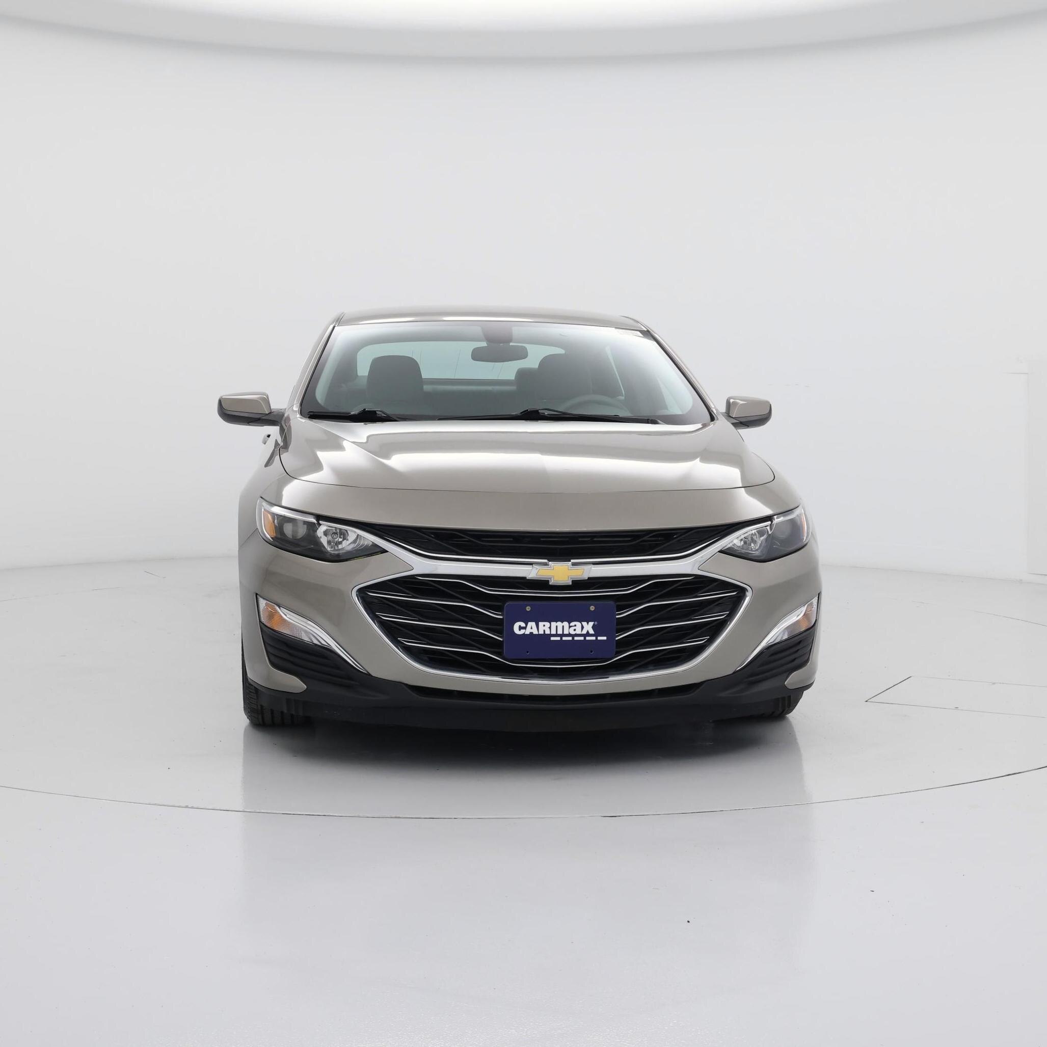 Thumbnail: 2022 Chevrolet Malibu - 5