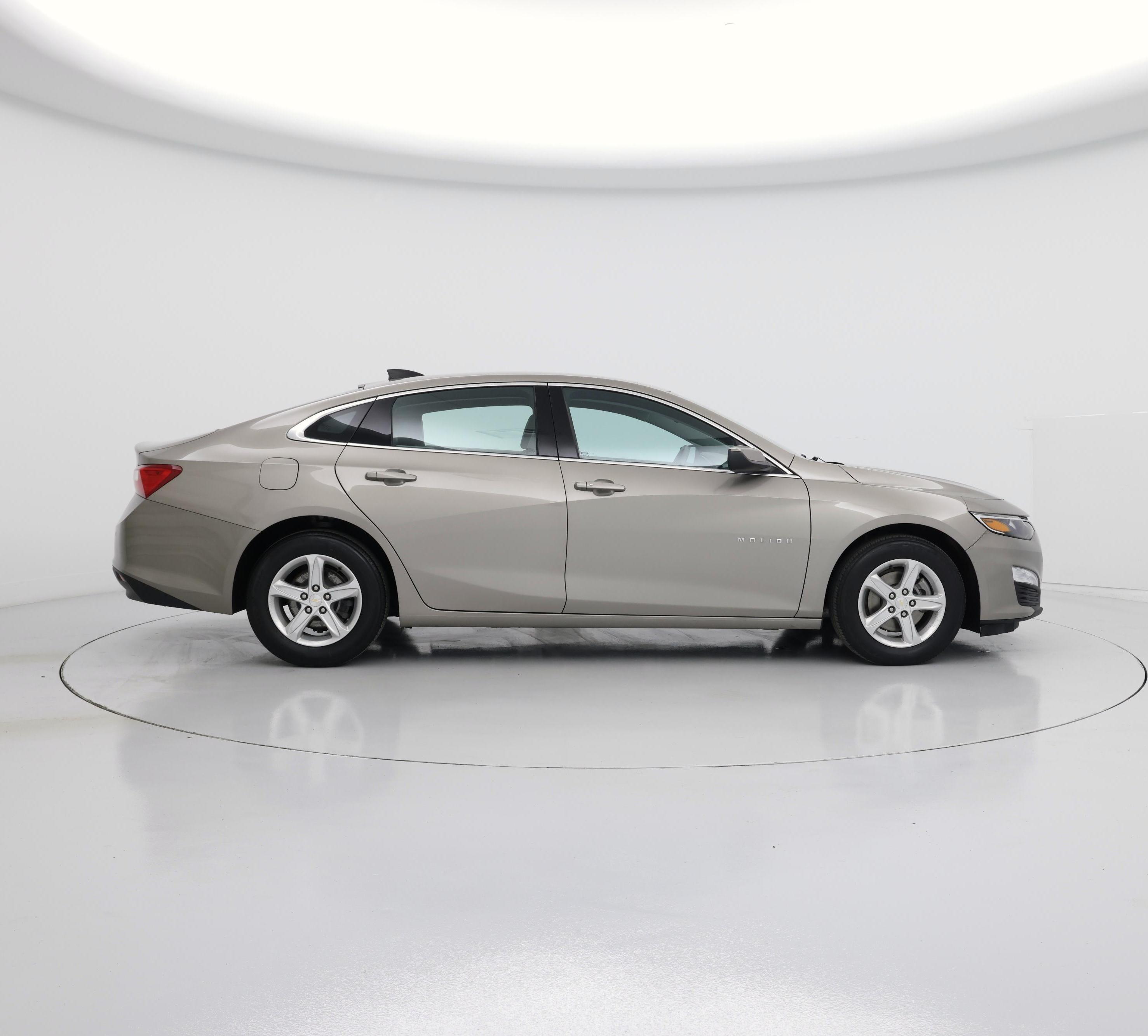 Thumbnail: 2022 Chevrolet Malibu - 7