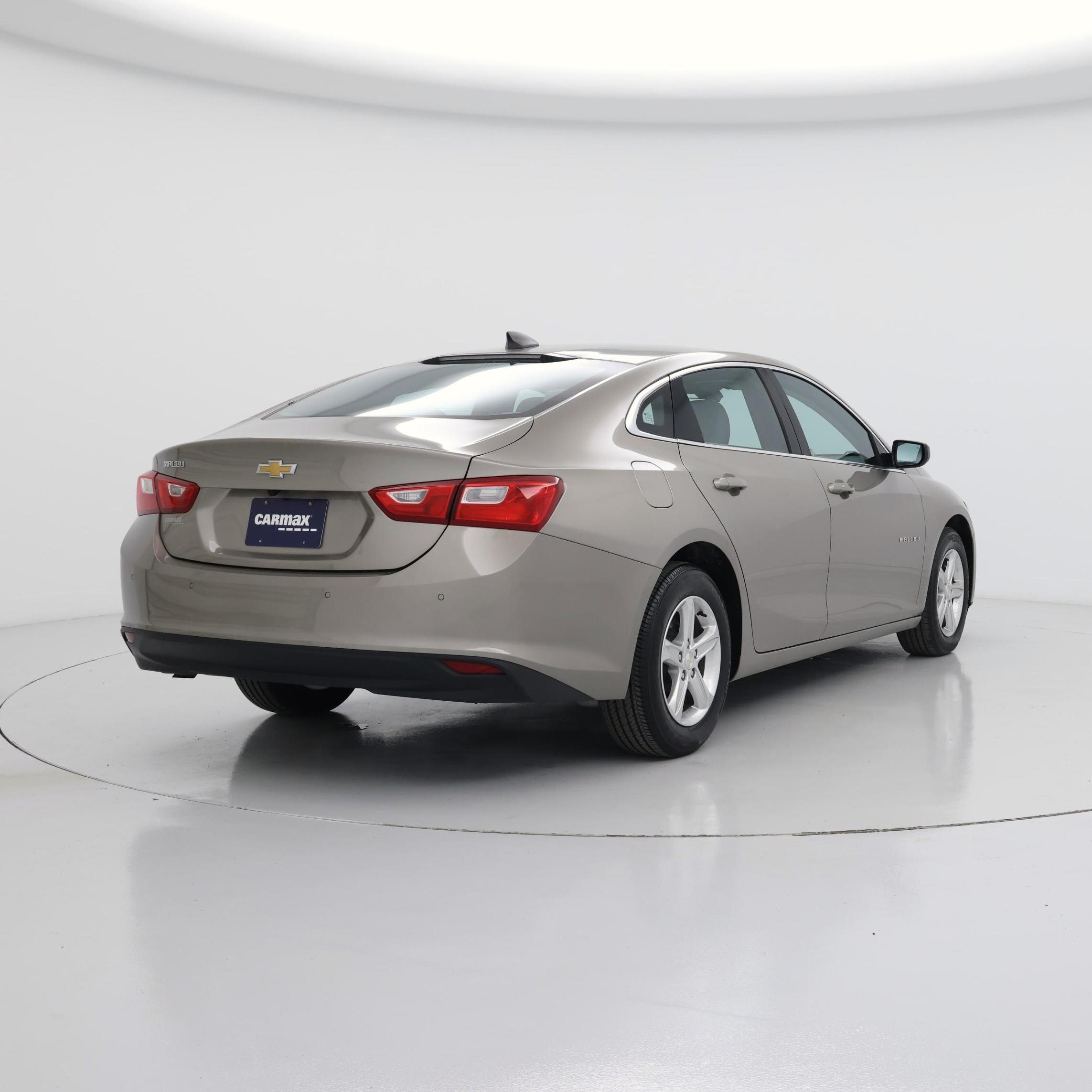 Thumbnail: 2022 Chevrolet Malibu - 8