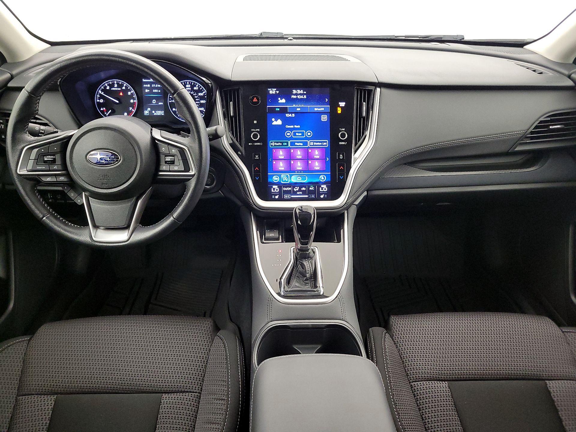 Thumbnail: 2022 Subaru Outback - 9