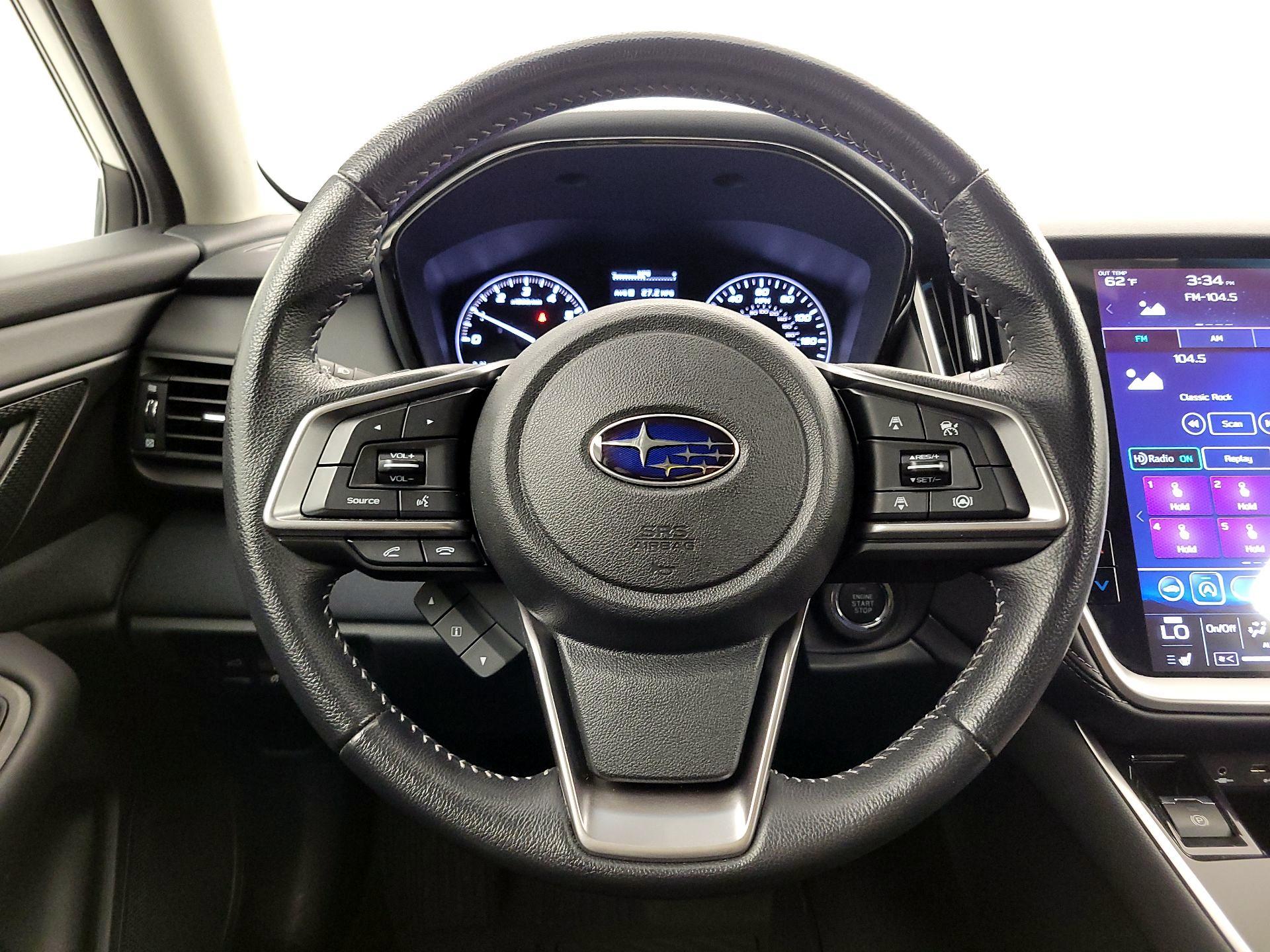 Thumbnail: 2022 Subaru Outback - 10