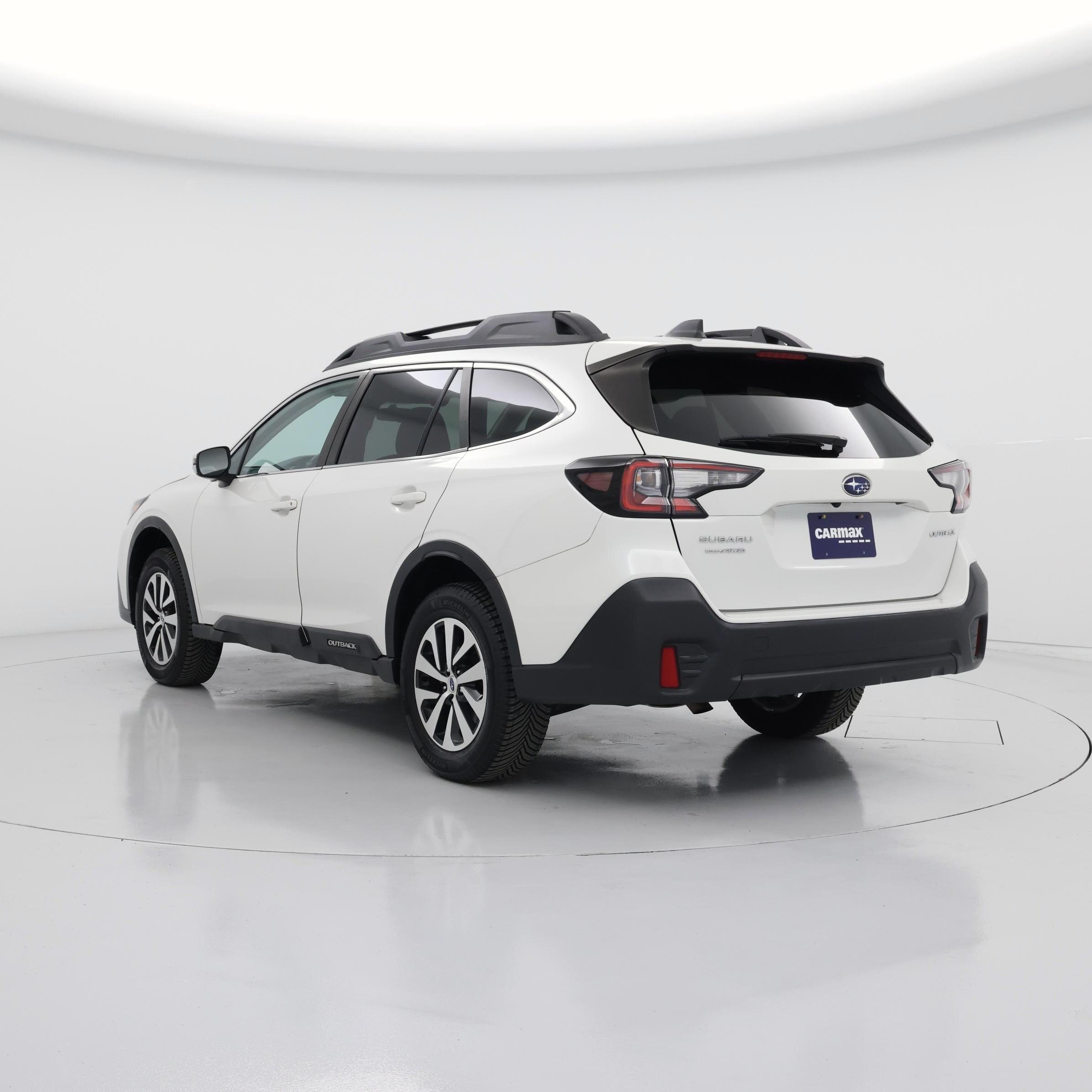 Thumbnail: 2022 Subaru Outback - 2