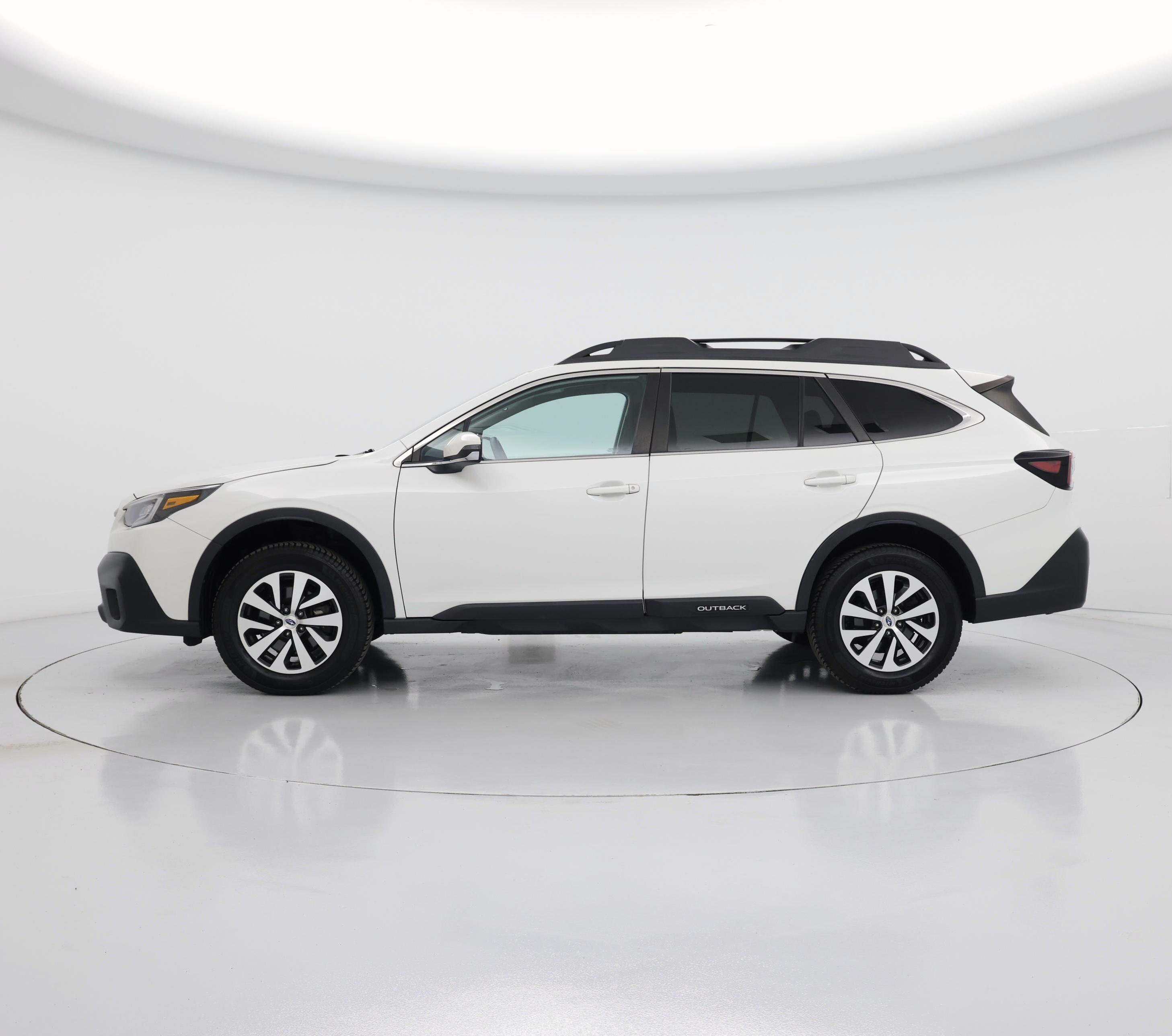 Thumbnail: 2022 Subaru Outback - 3