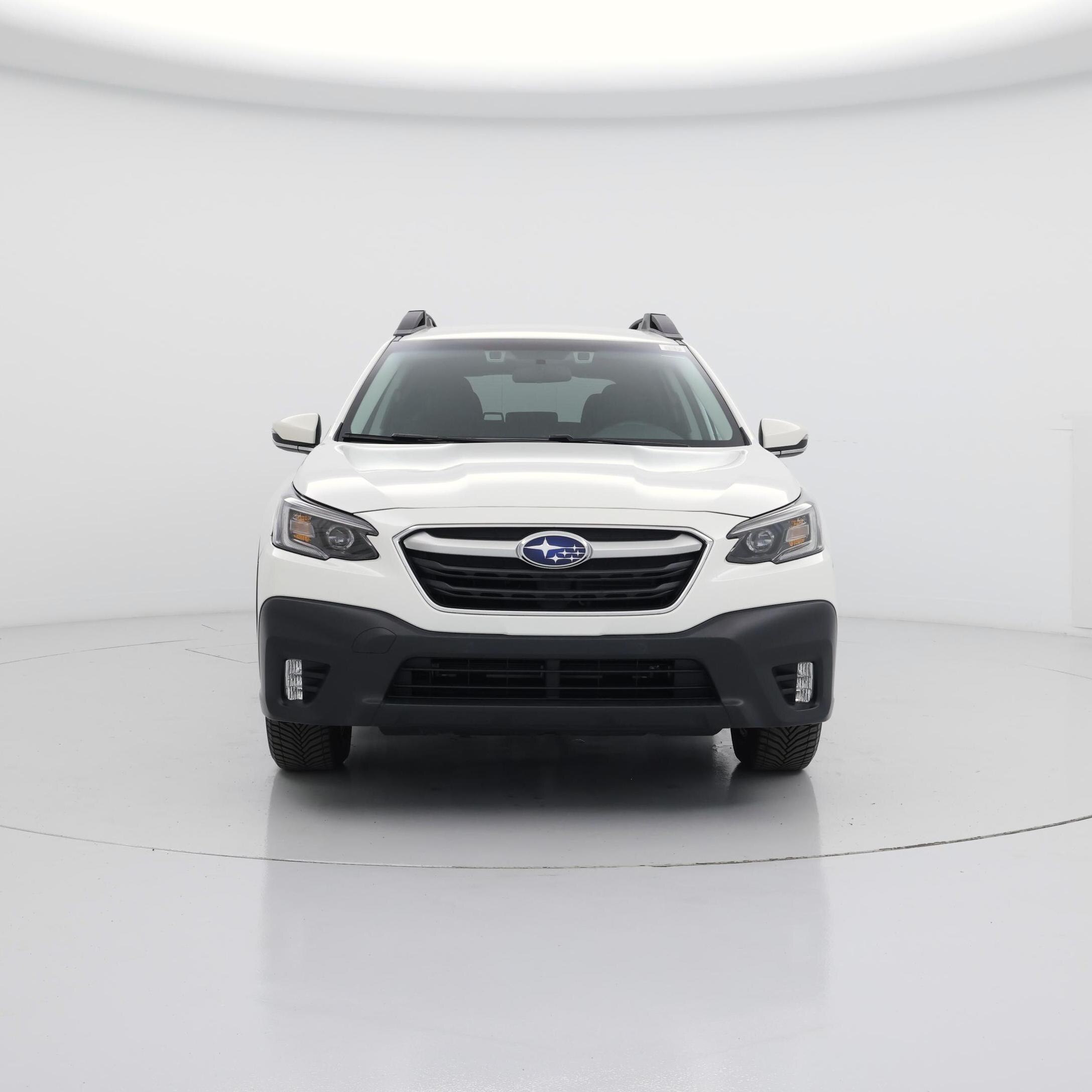 Thumbnail: 2022 Subaru Outback - 5