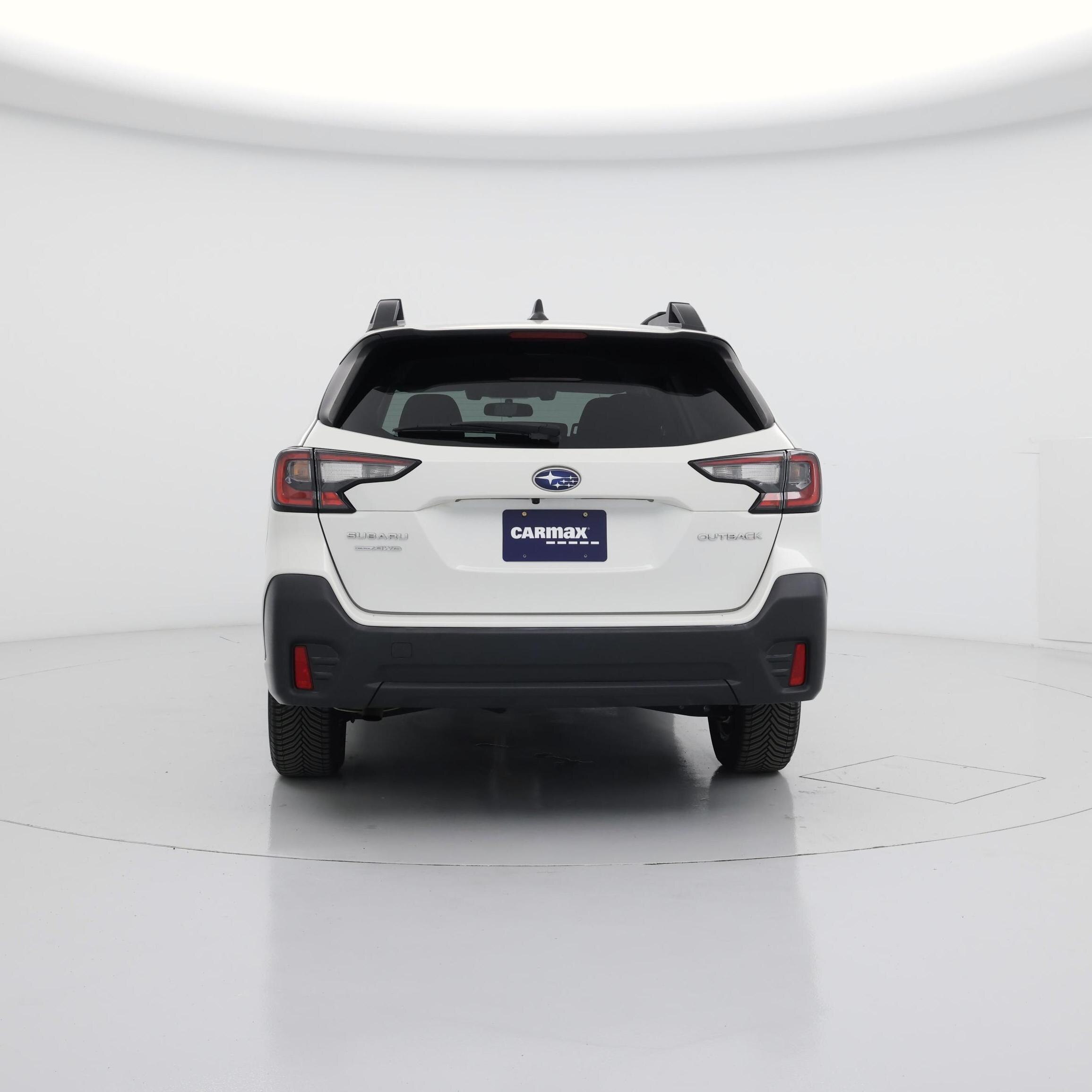 Thumbnail: 2022 Subaru Outback - 6