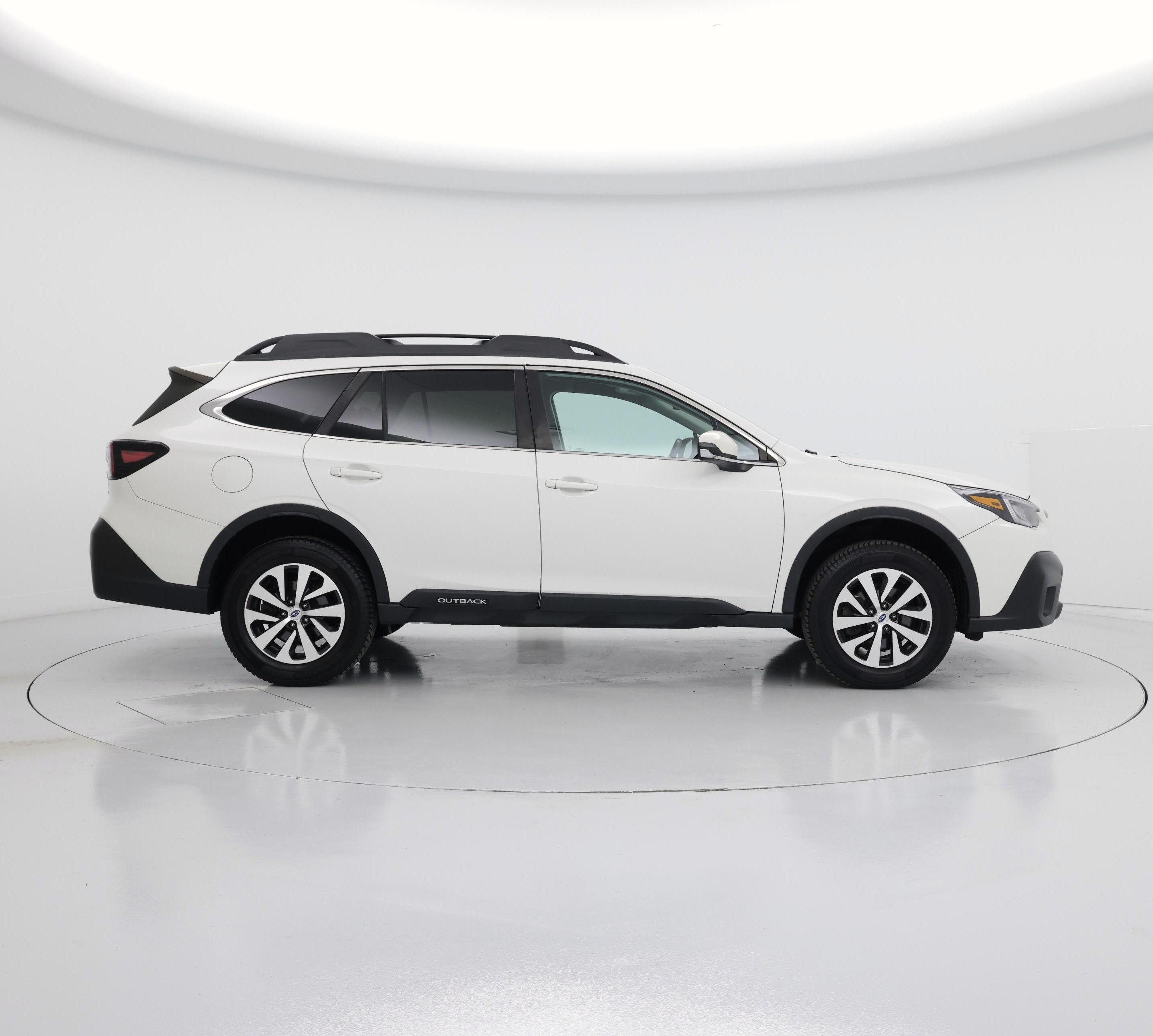 Thumbnail: 2022 Subaru Outback - 7