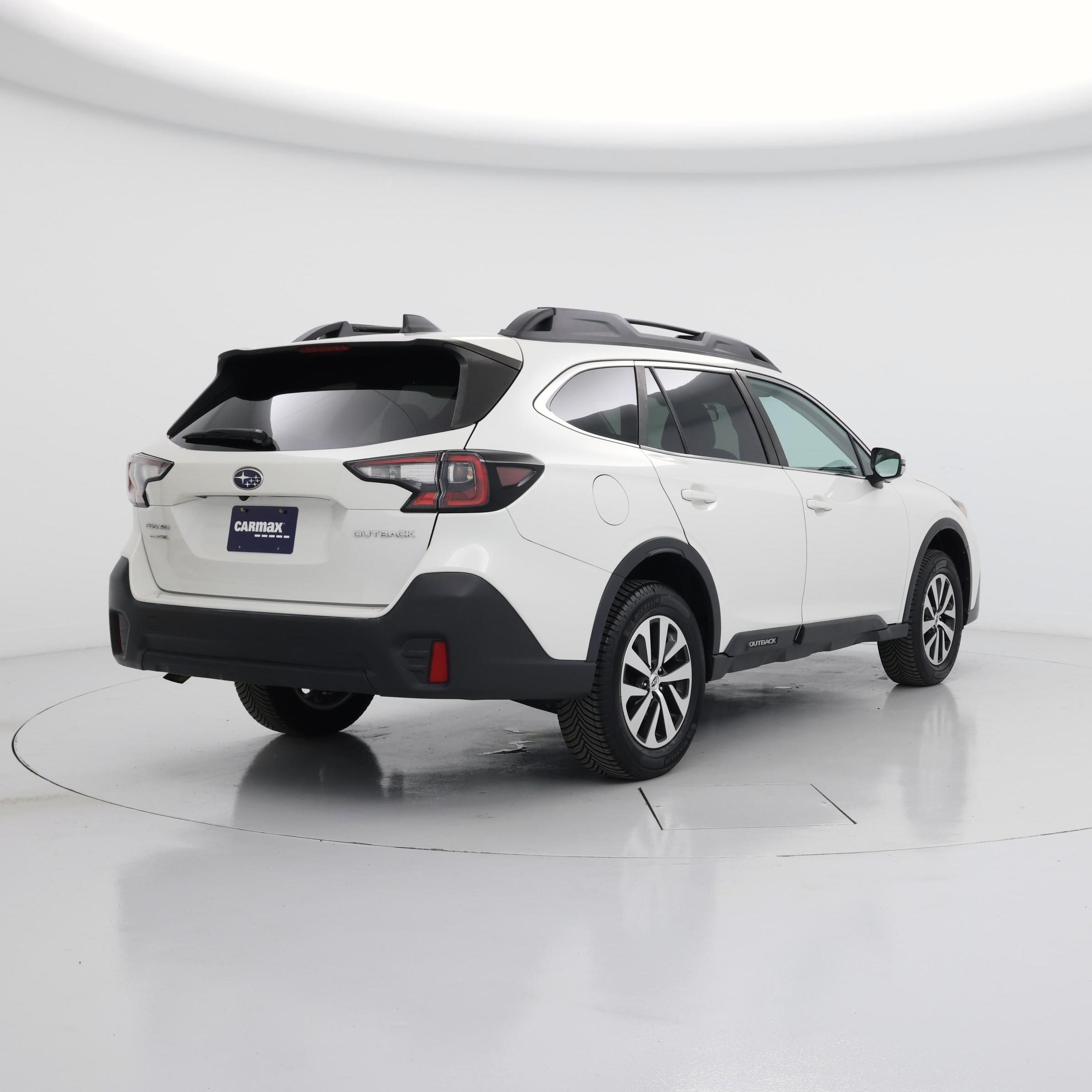 Thumbnail: 2022 Subaru Outback - 8