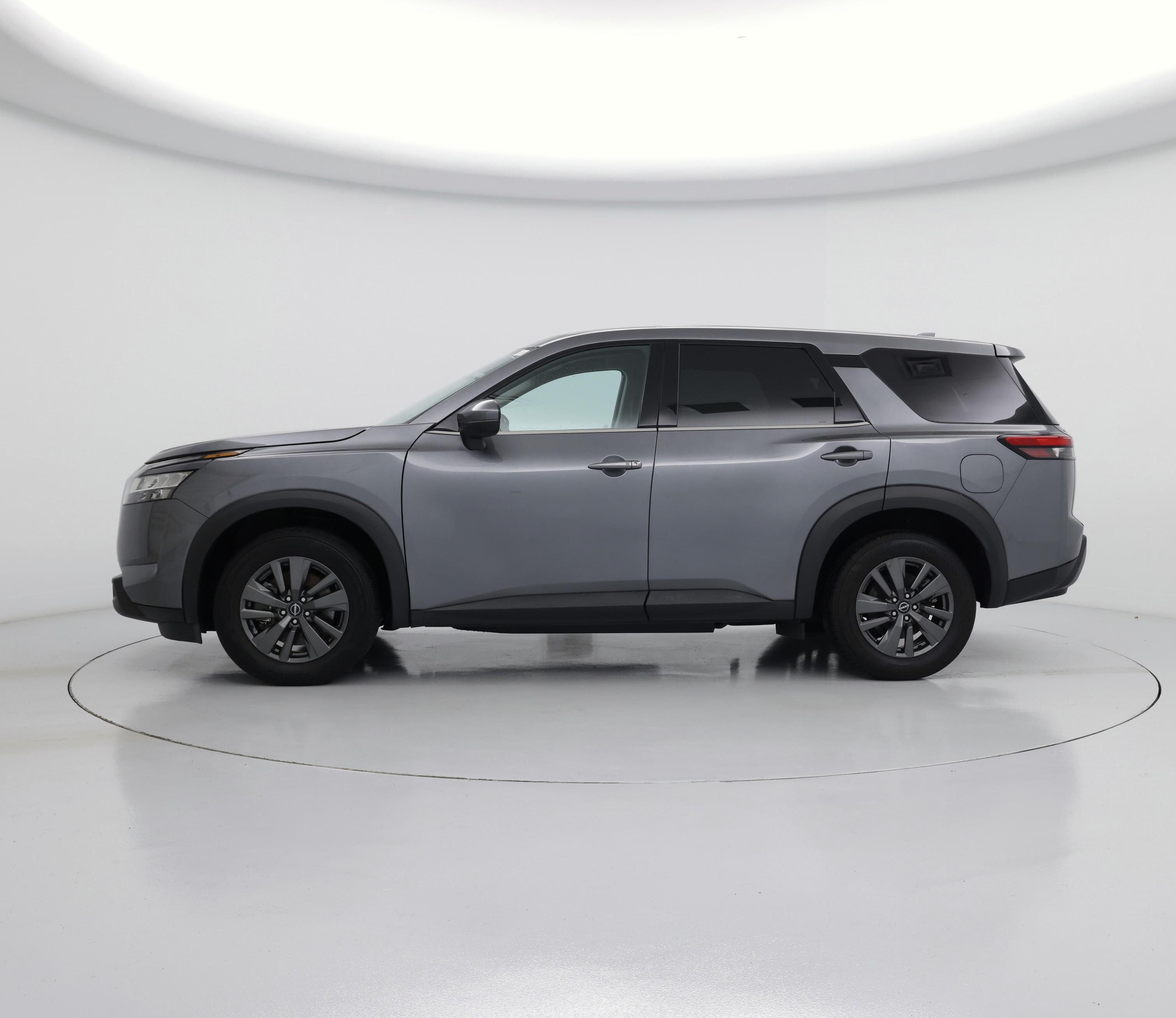 Thumbnail: 2022 Nissan Pathfinder - 3