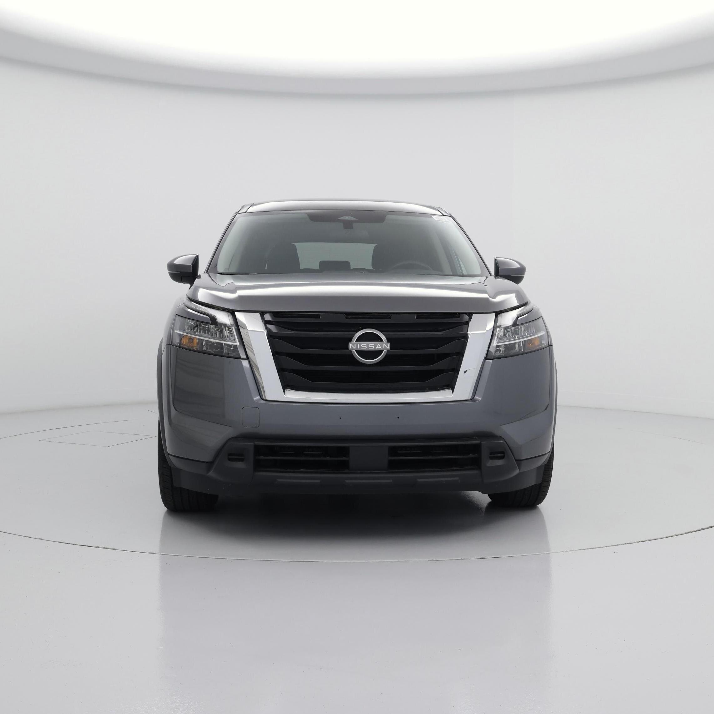 Thumbnail: 2022 Nissan Pathfinder - 5