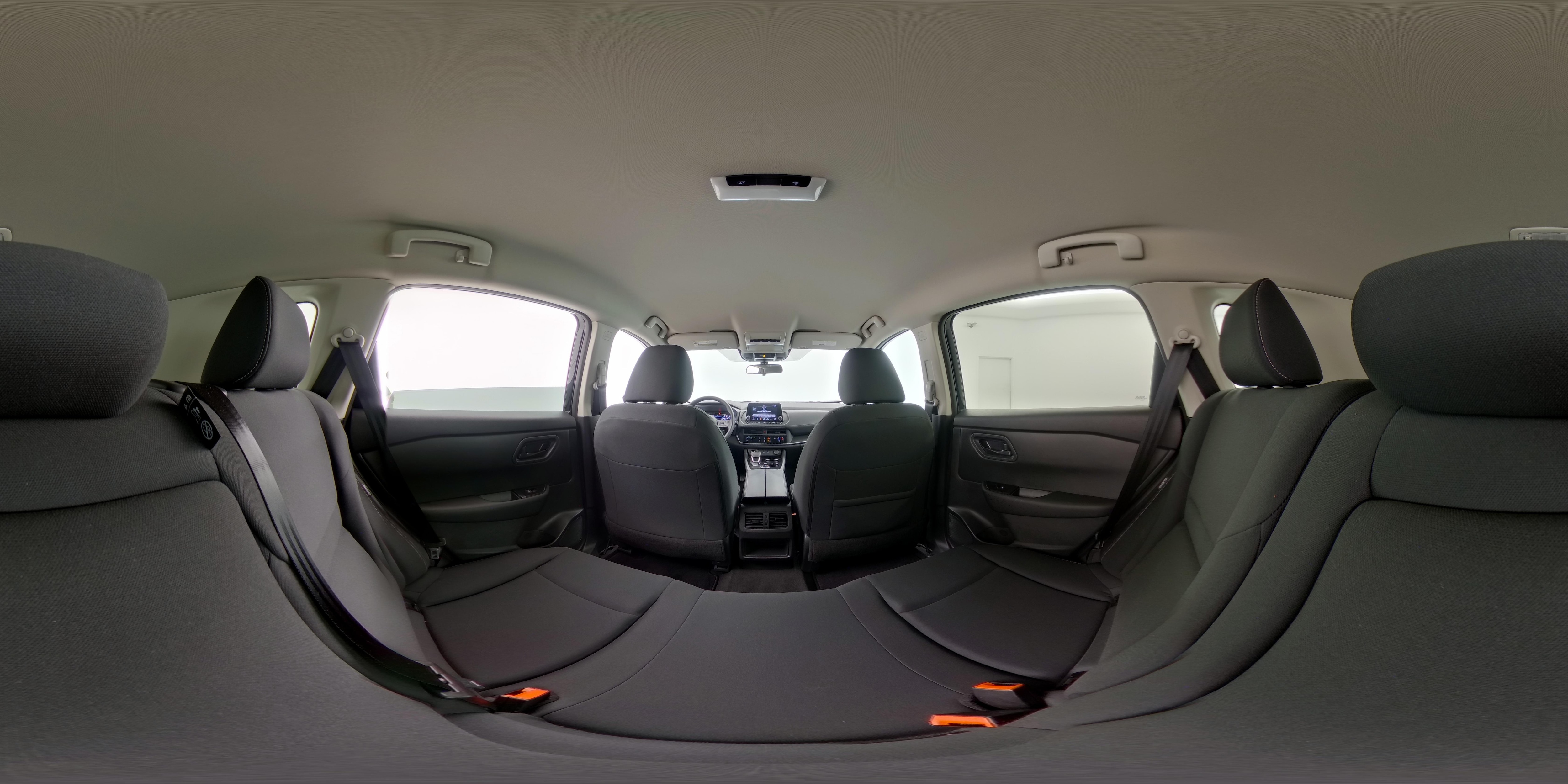 2024 Nissan Rogue S - Photo 25
