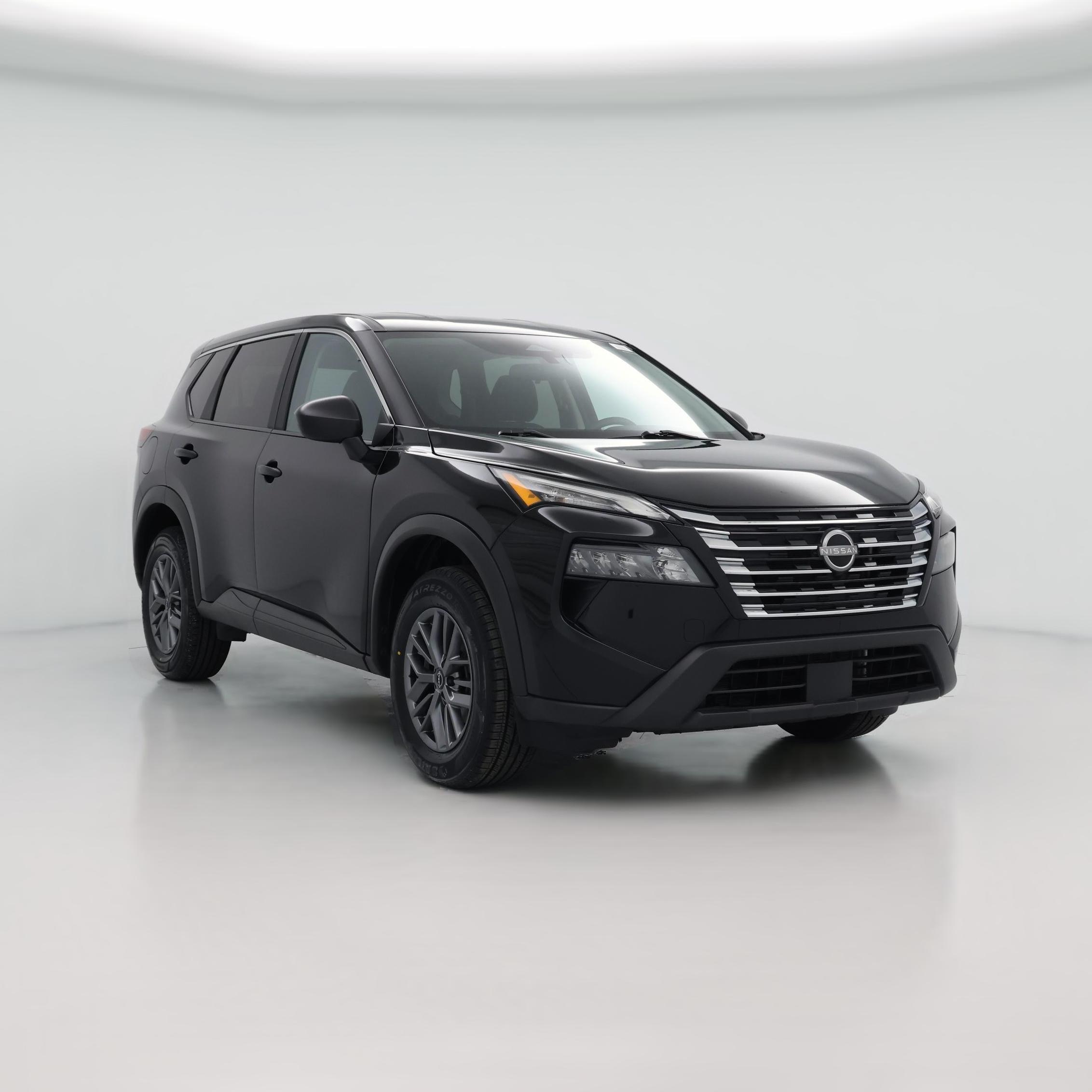 Thumbnail: 2024 Nissan Rogue - 1