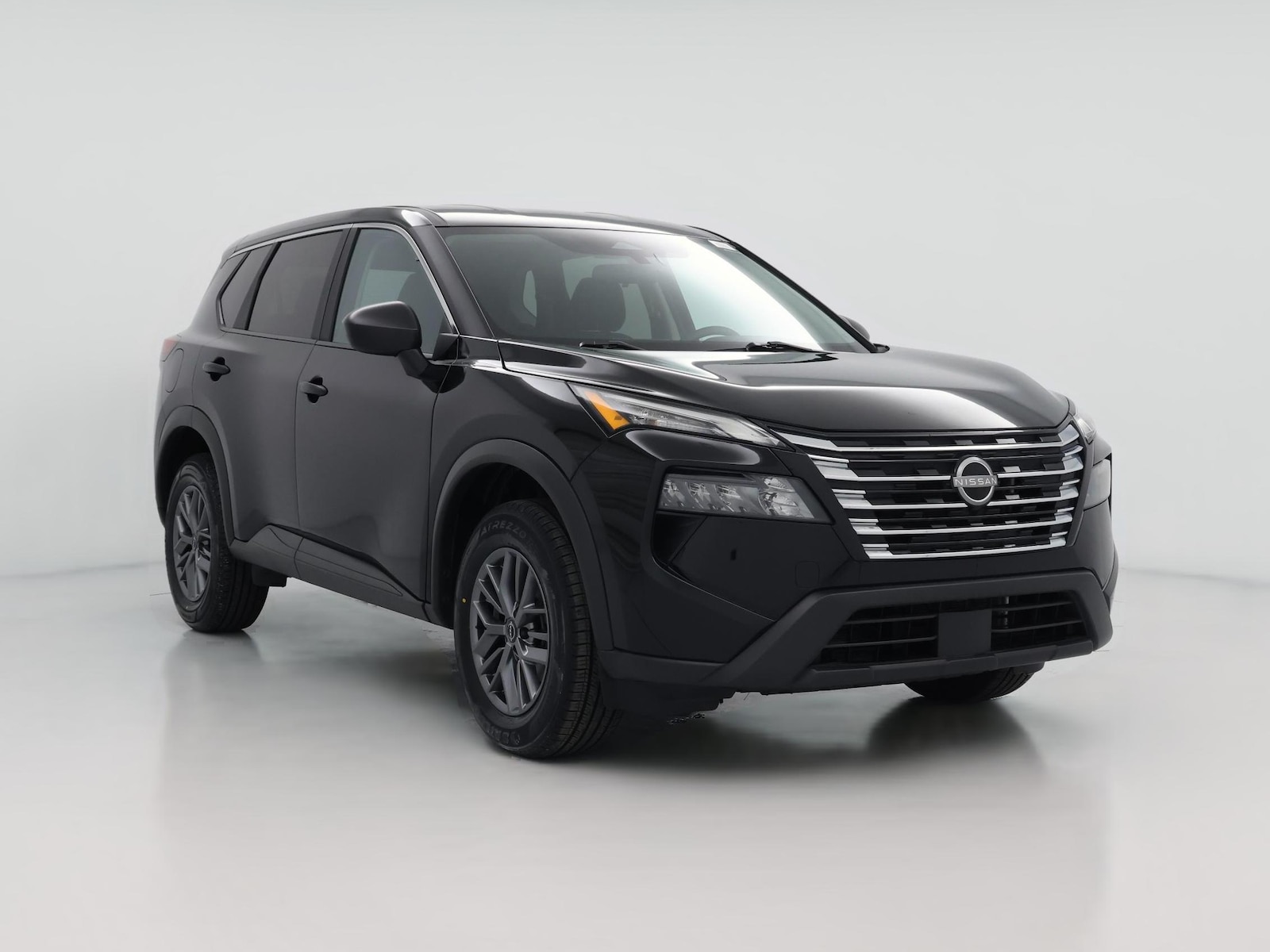 2024 Nissan Rogue S - Photo 1