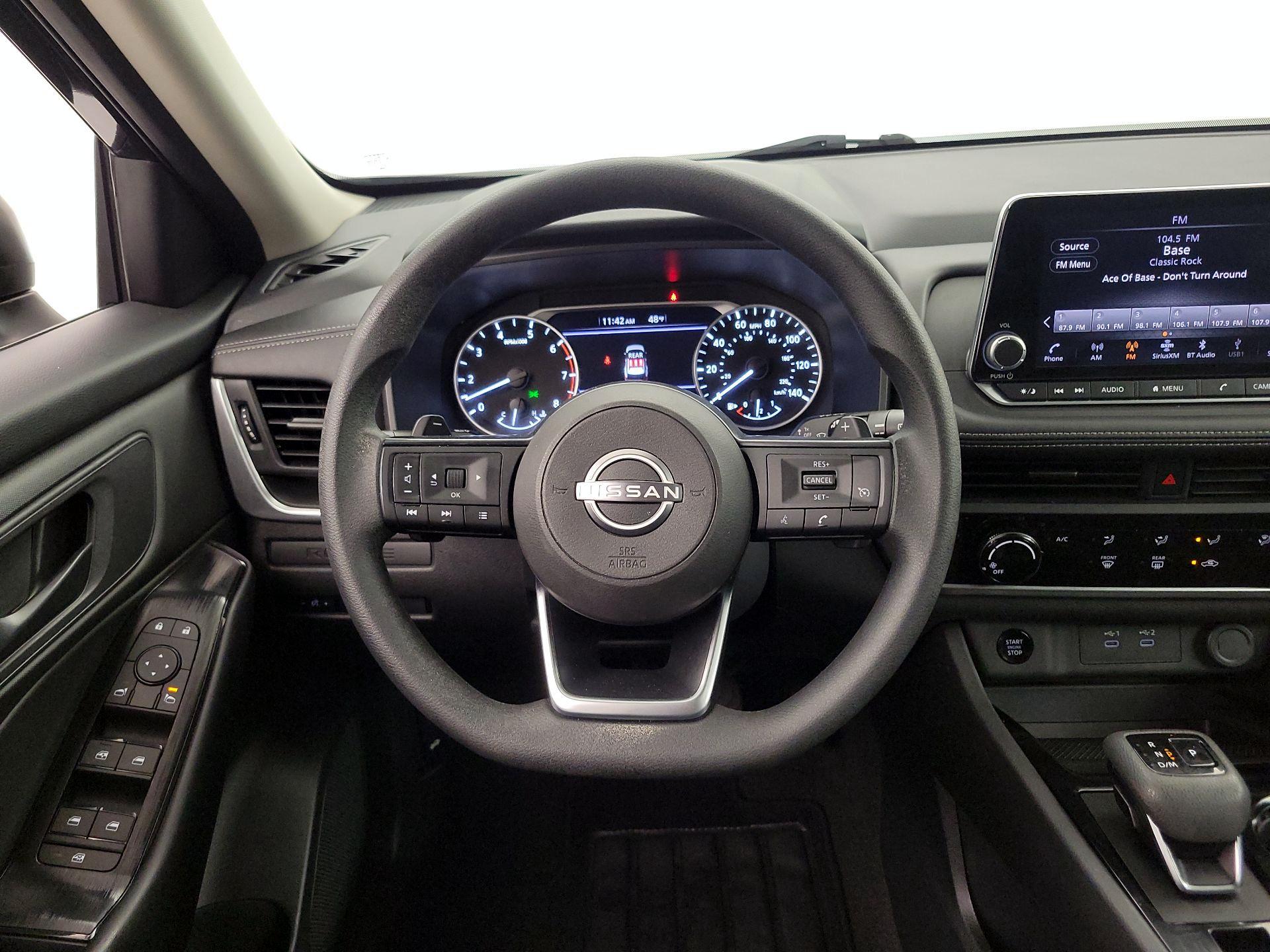 Thumbnail: 2024 Nissan Rogue - 10