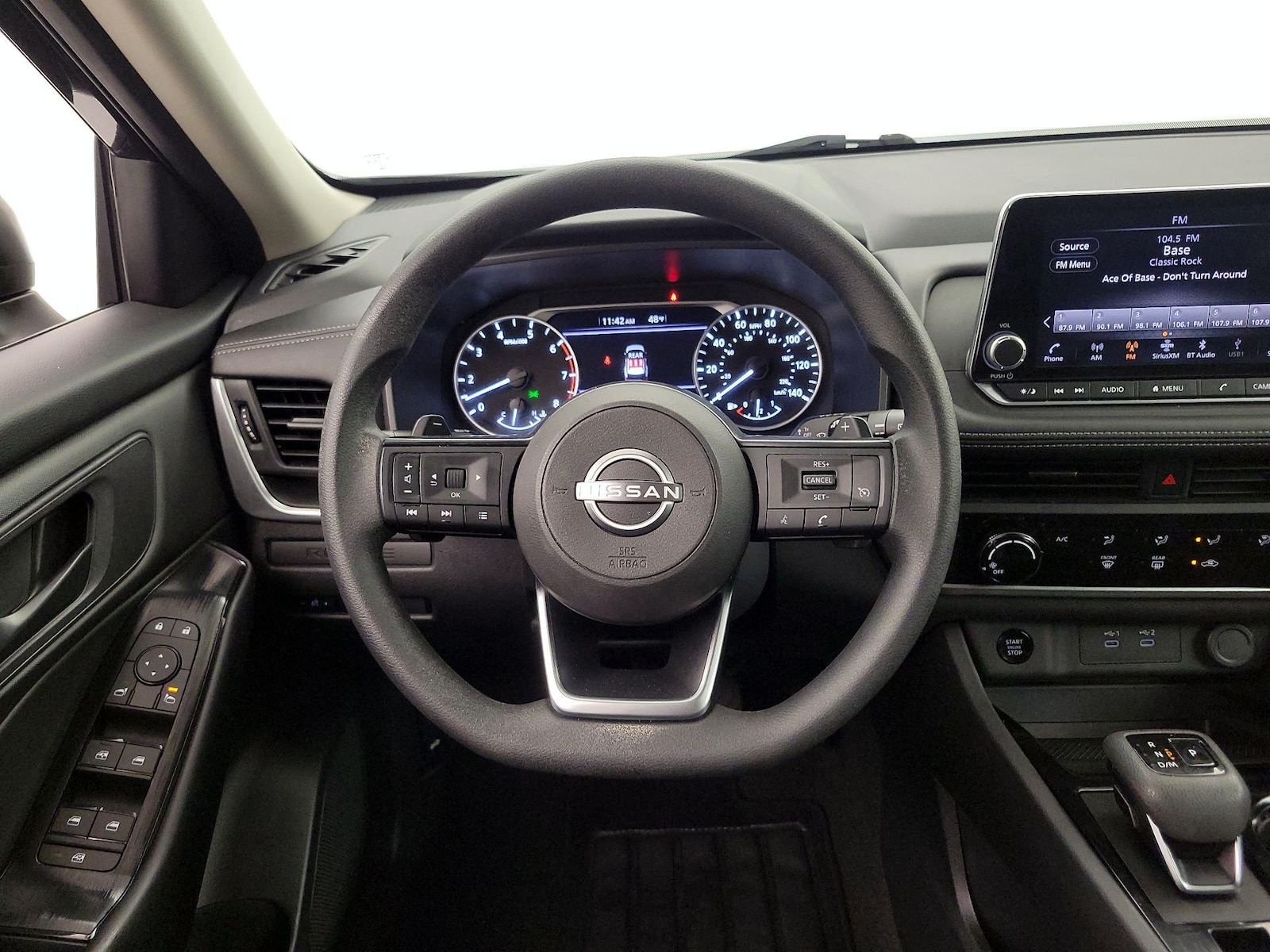 2024 Nissan Rogue S - Photo 11