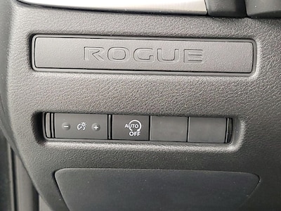 Driver Accessory Controls