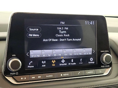 Radio (On)