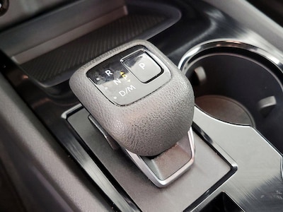 Shifter