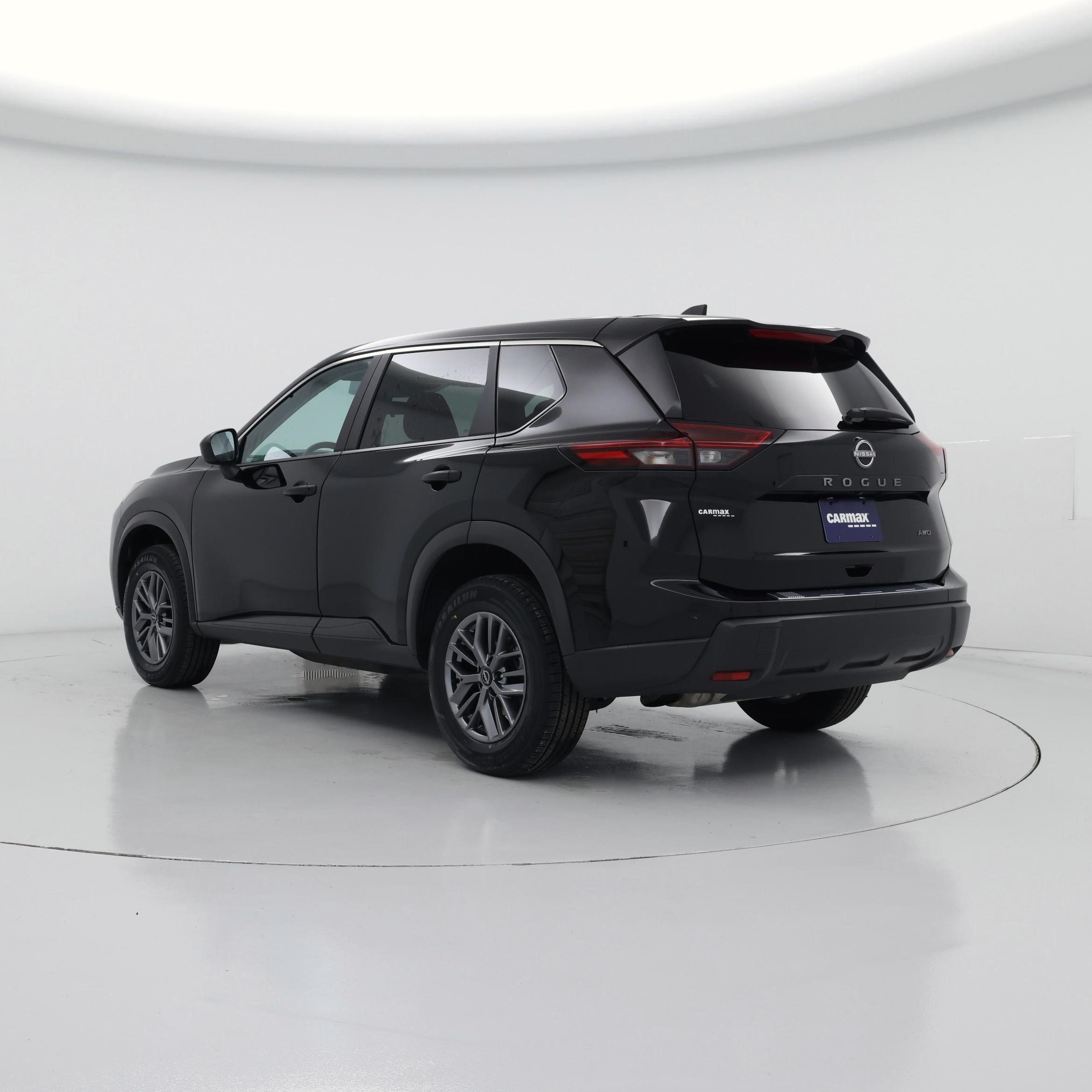 Thumbnail: 2024 Nissan Rogue - 2
