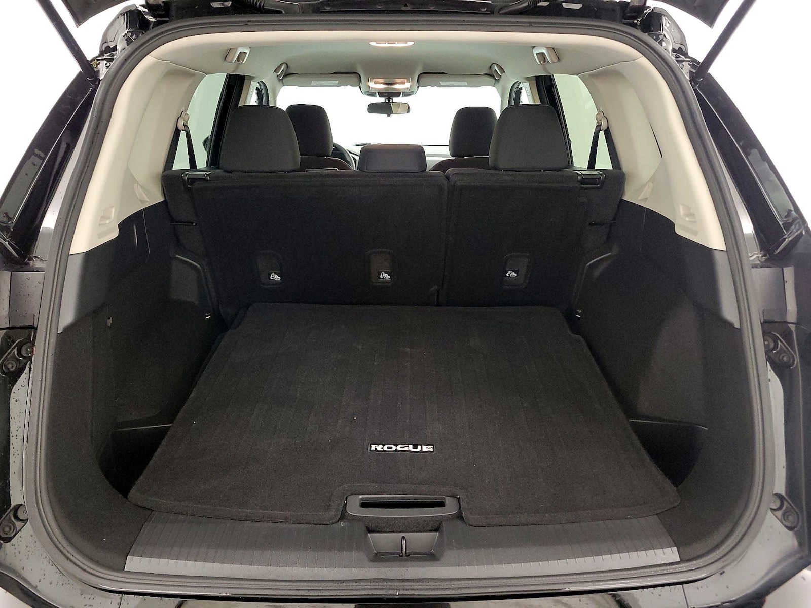 2024 Nissan Rogue S - Photo 21